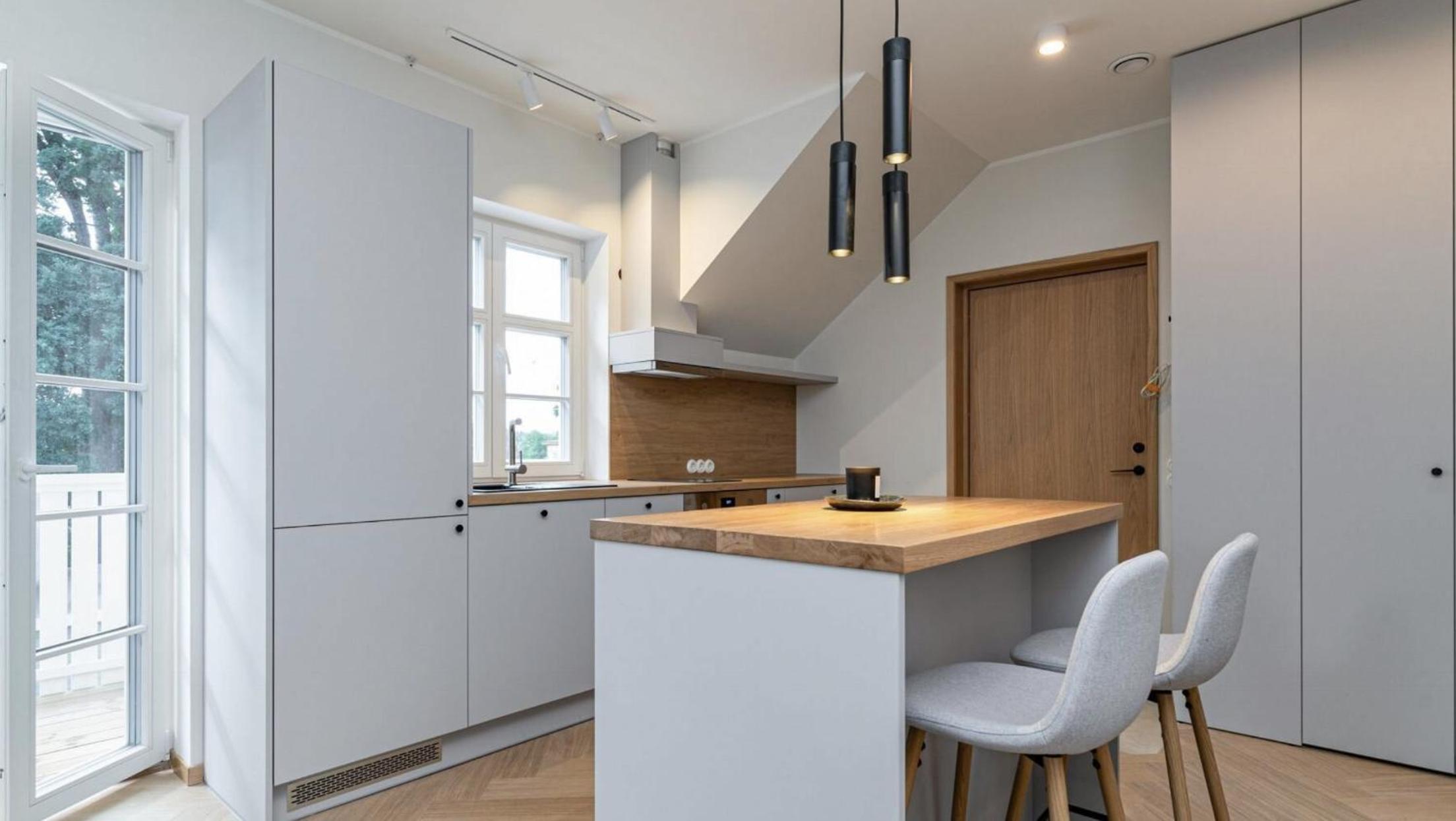 ''Elli'' Apartment view 2