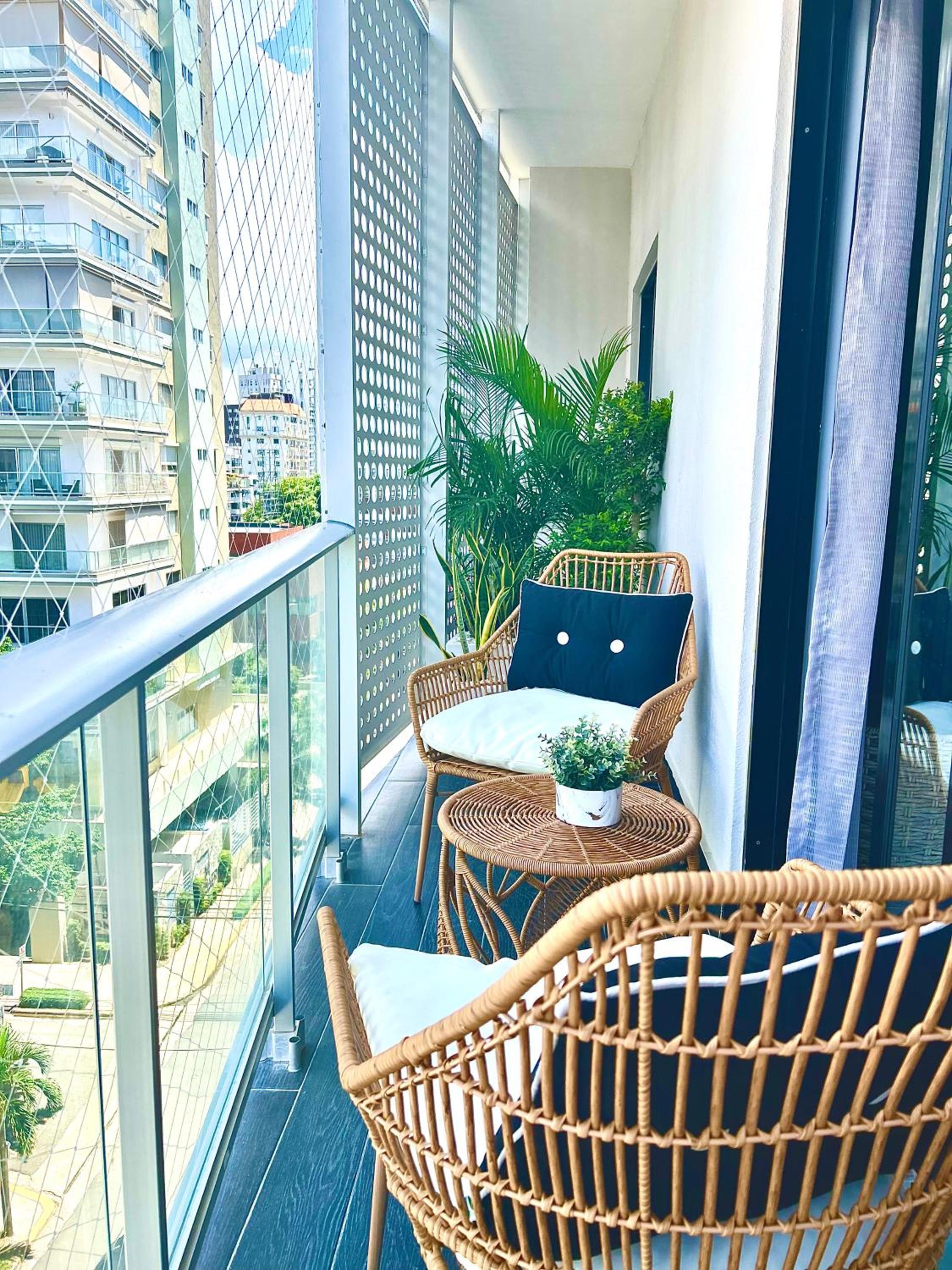 Luxury Apartments in Piantini