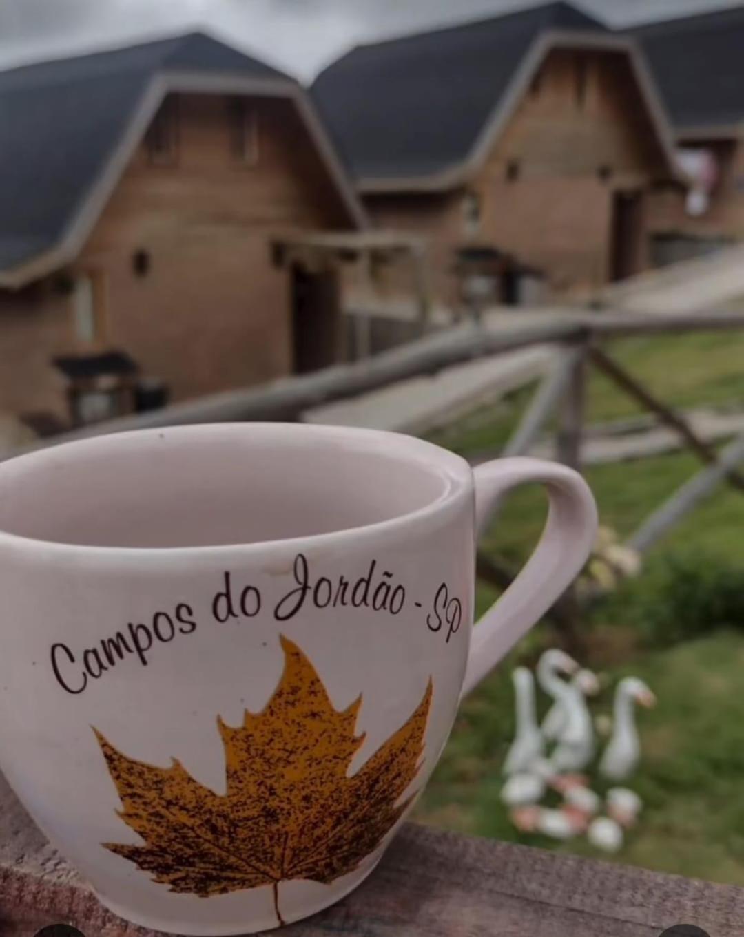 Pousada Grom's Village