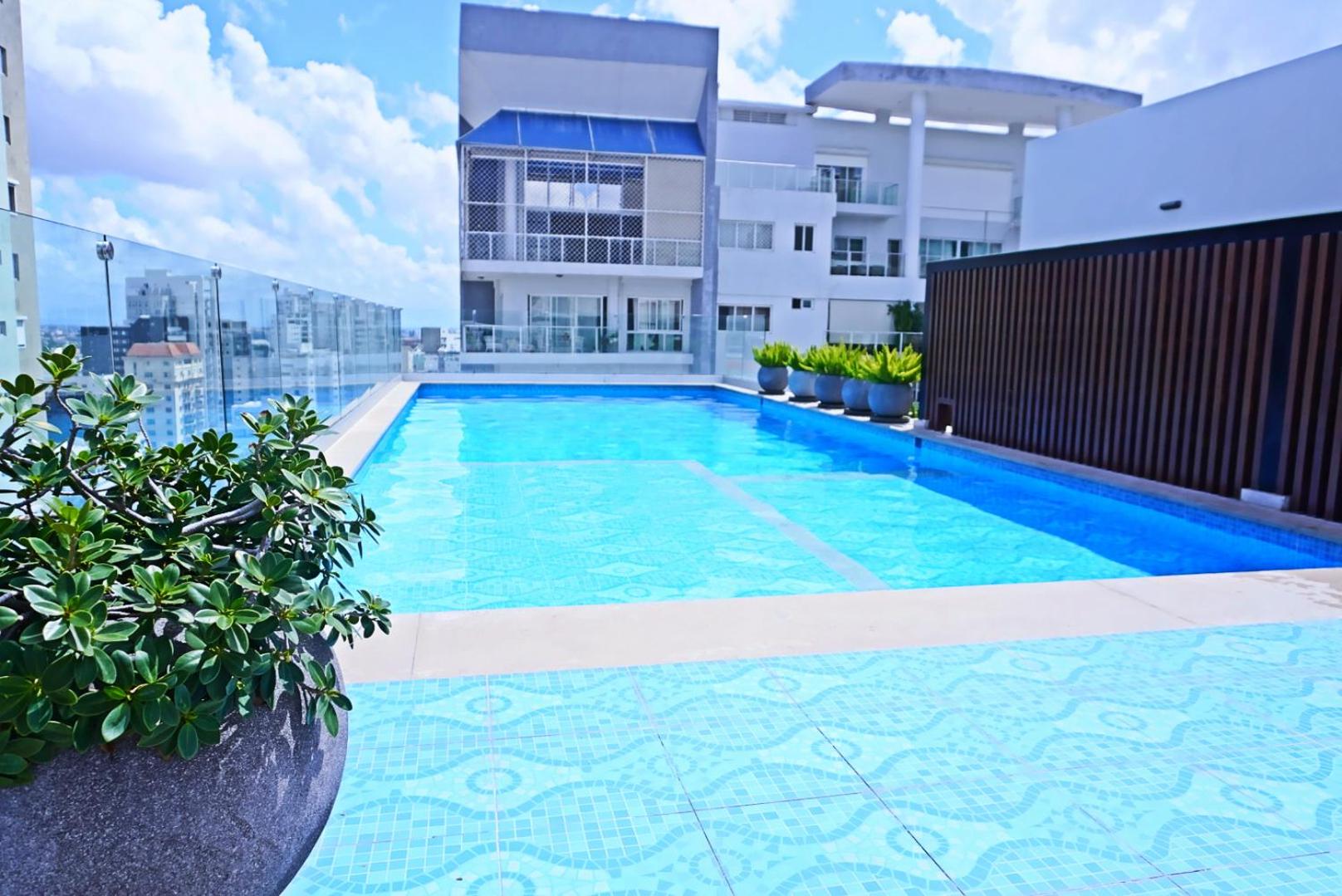 Luxury Apartments in Piantini