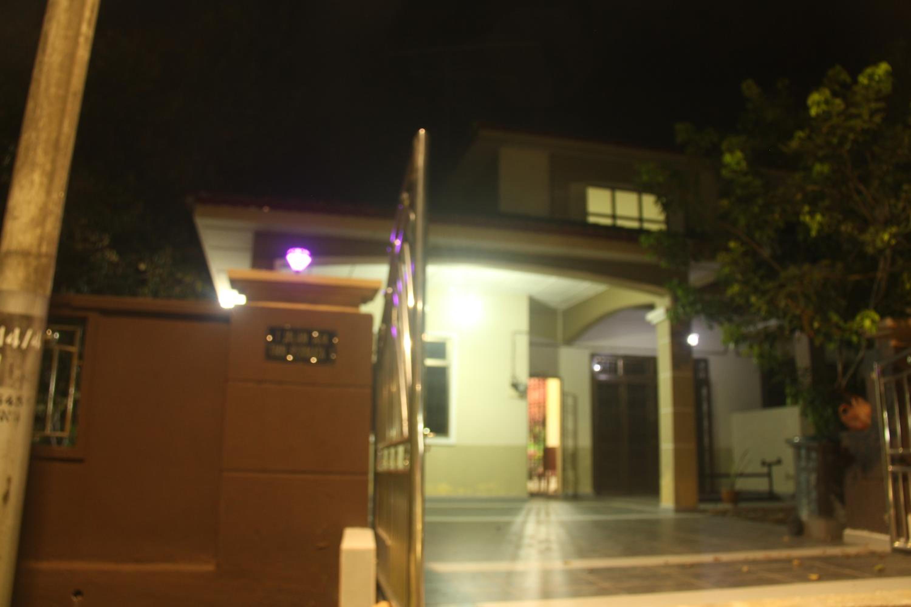 kluang homestay villa 1 photo 1