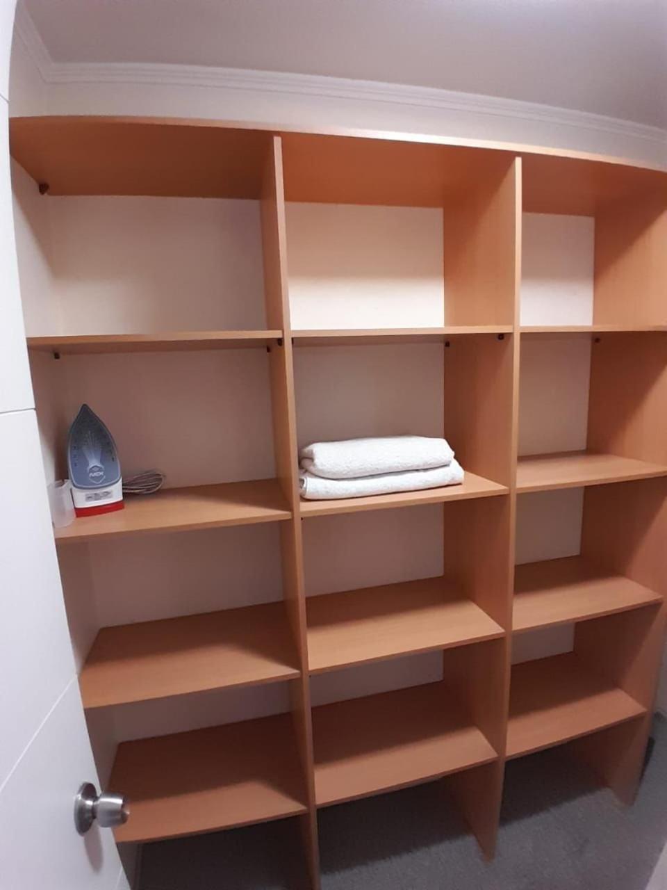Bellavista ApartRent • 100m from Patio Bellavista • Baquedano Metro