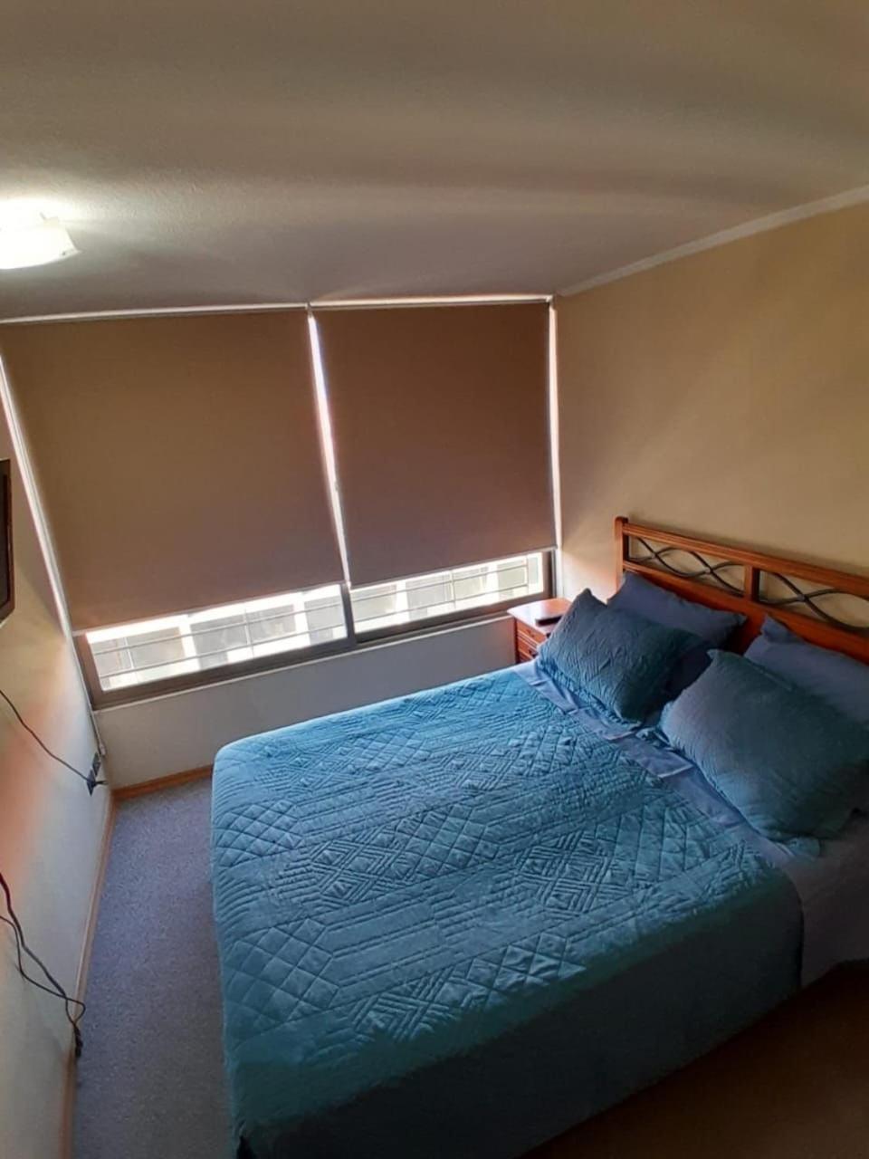 Bellavista ApartRent • 100m from Patio Bellavista • Baquedano Metro