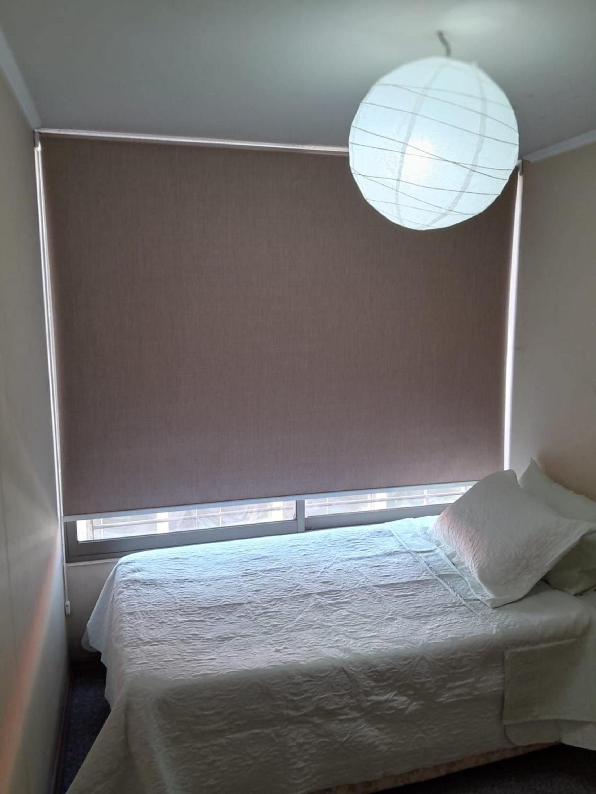 Bellavista ApartRent • 100m from Patio Bellavista • Baquedano Metro