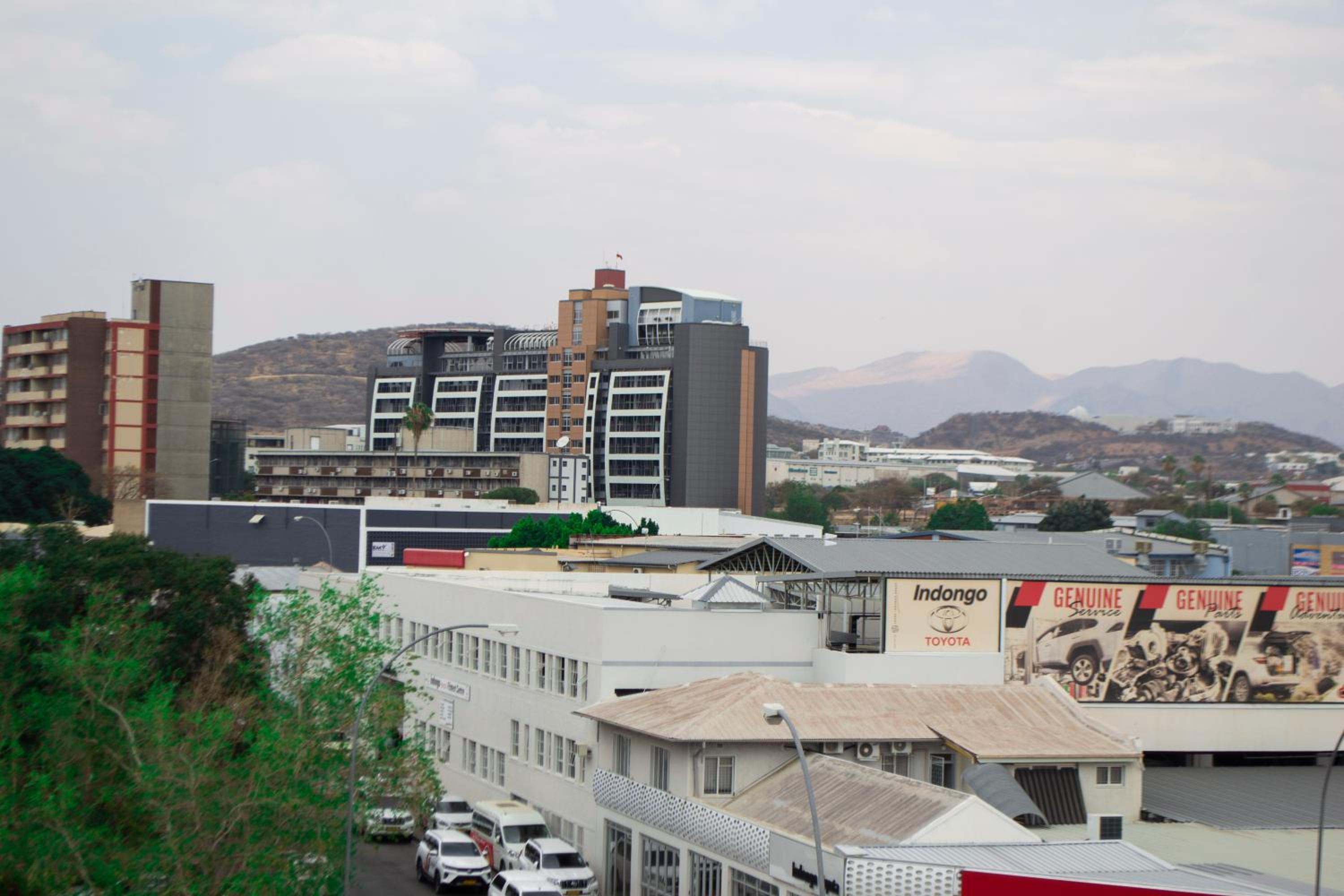 Comfy Corner Windhoek
