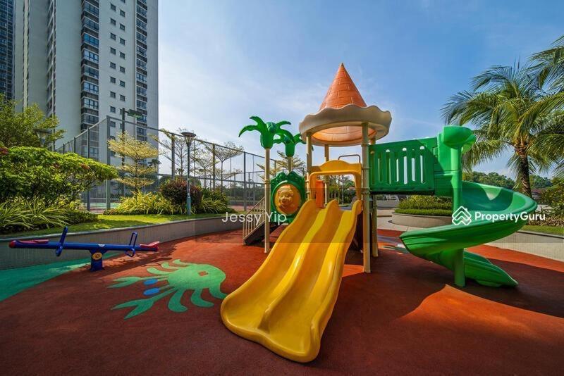 Full Sea View Country Garden Danga Bay 6-13pax Smart TV 70inch-Netflix