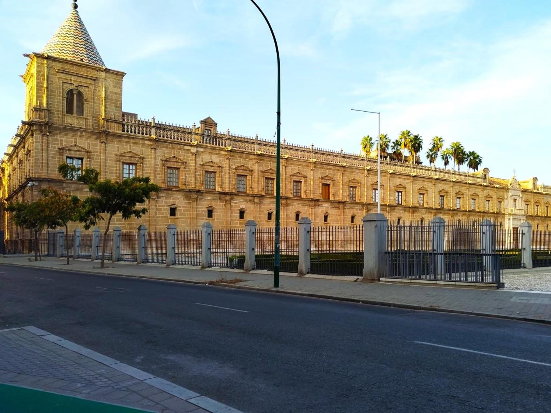 Loft B2, Apartment in Seville view 4