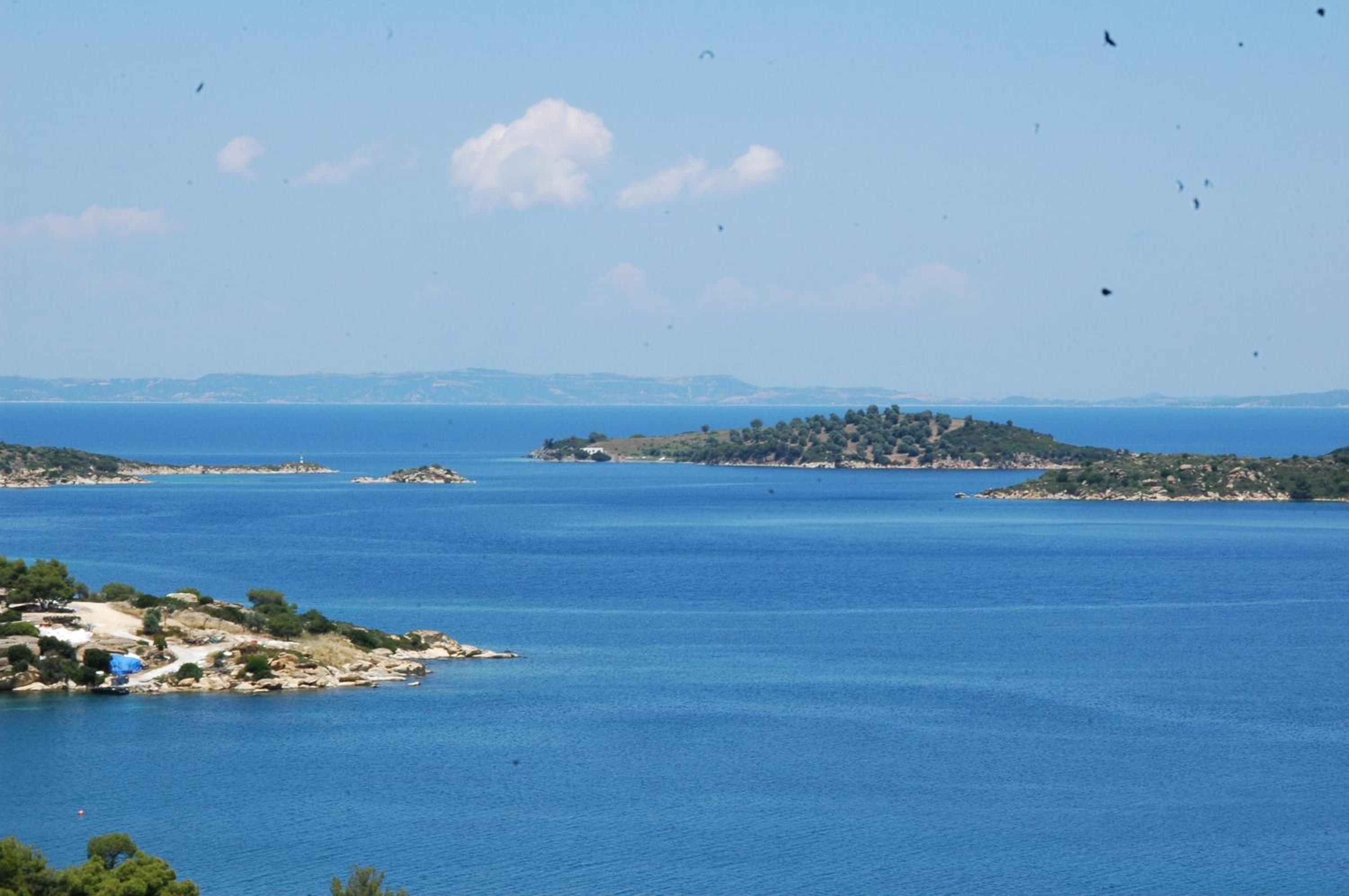 Philippos Apartments