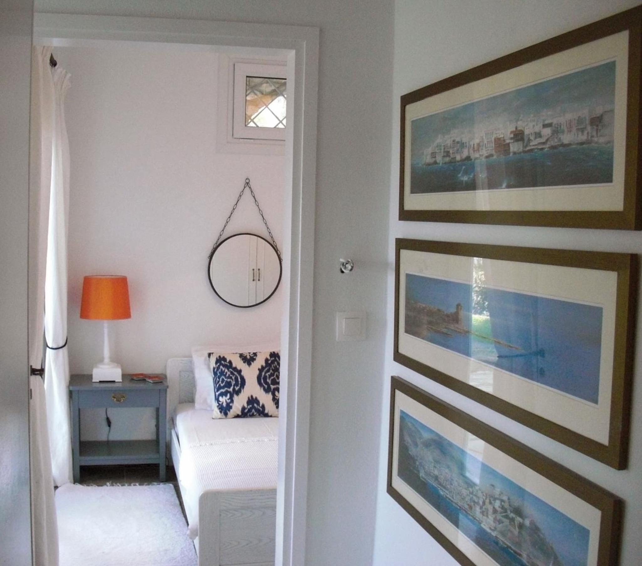 Philippos Apartments
