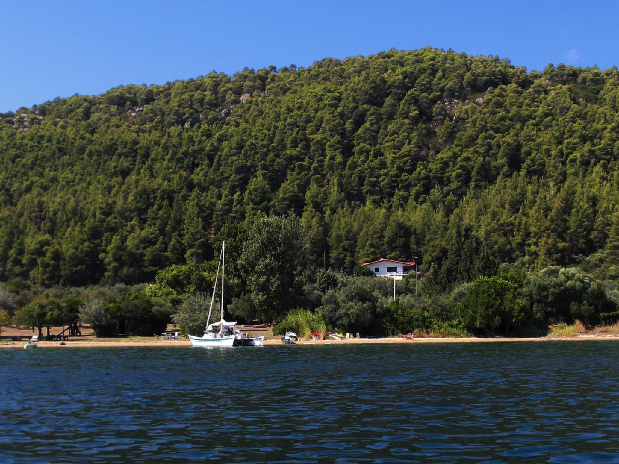 Philippos Apartments