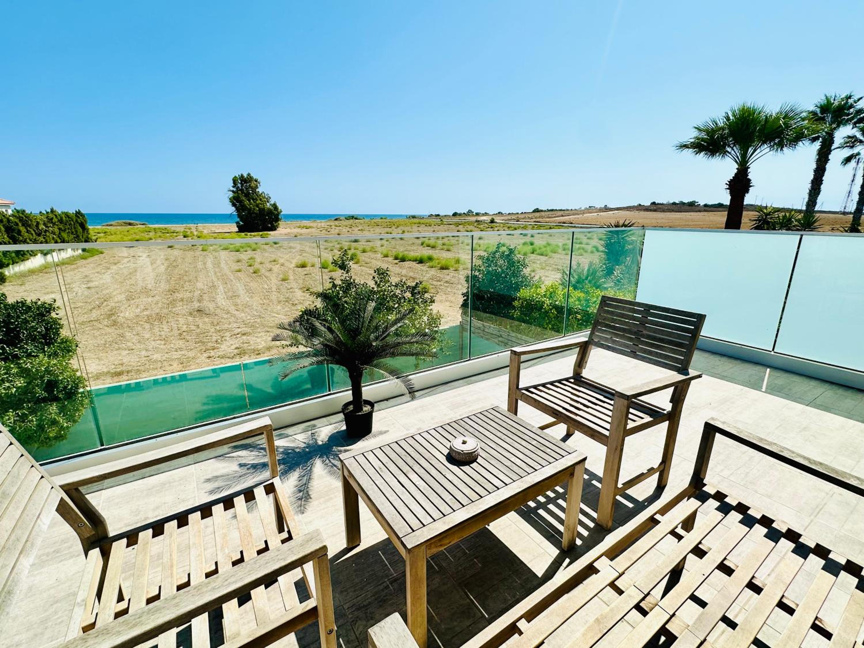 Luxury Villa LAPIS LAZULI