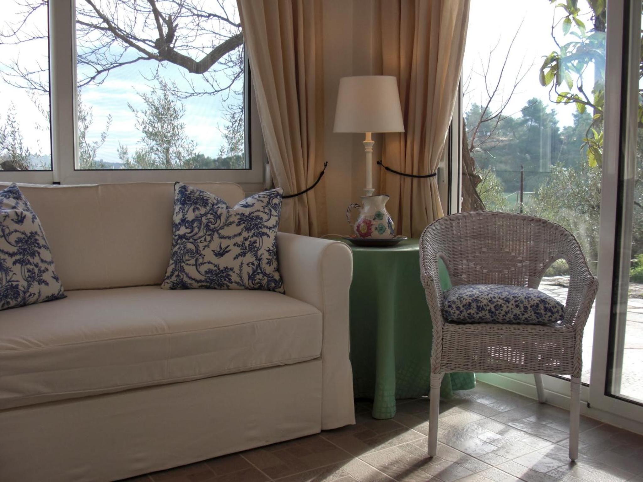 Philippos Apartments