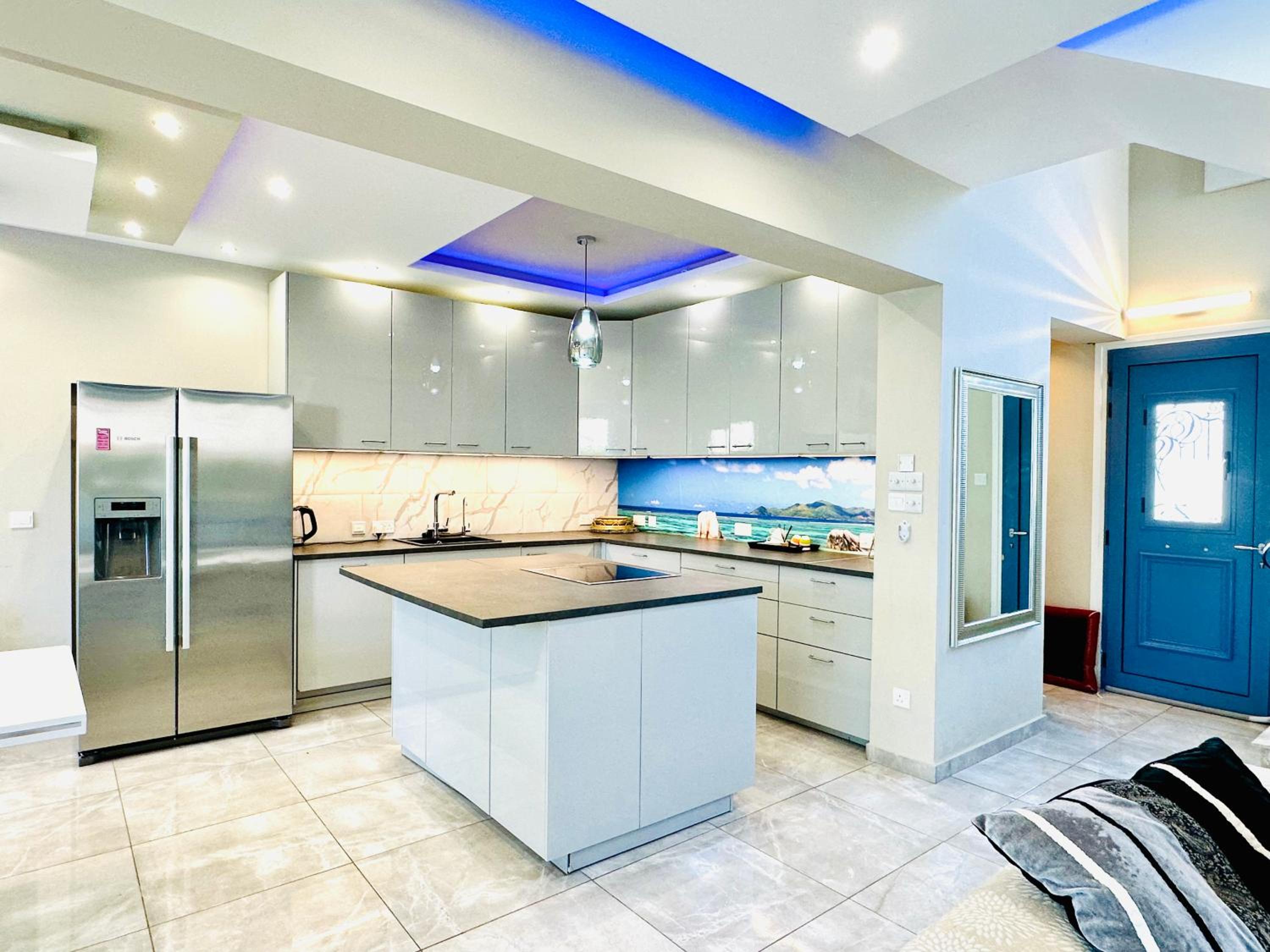 Luxury Villa LAPIS LAZULI