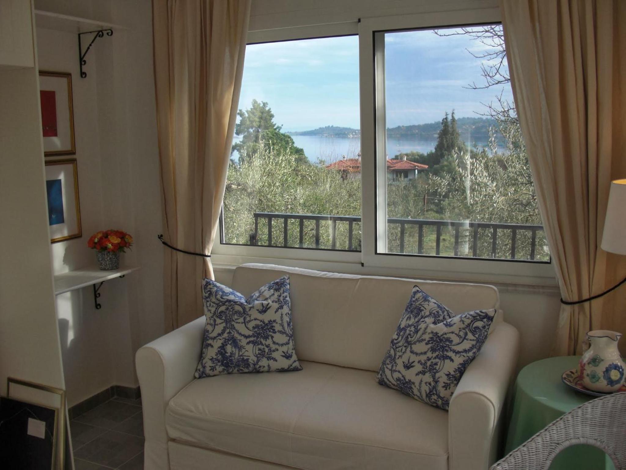 Philippos Apartments