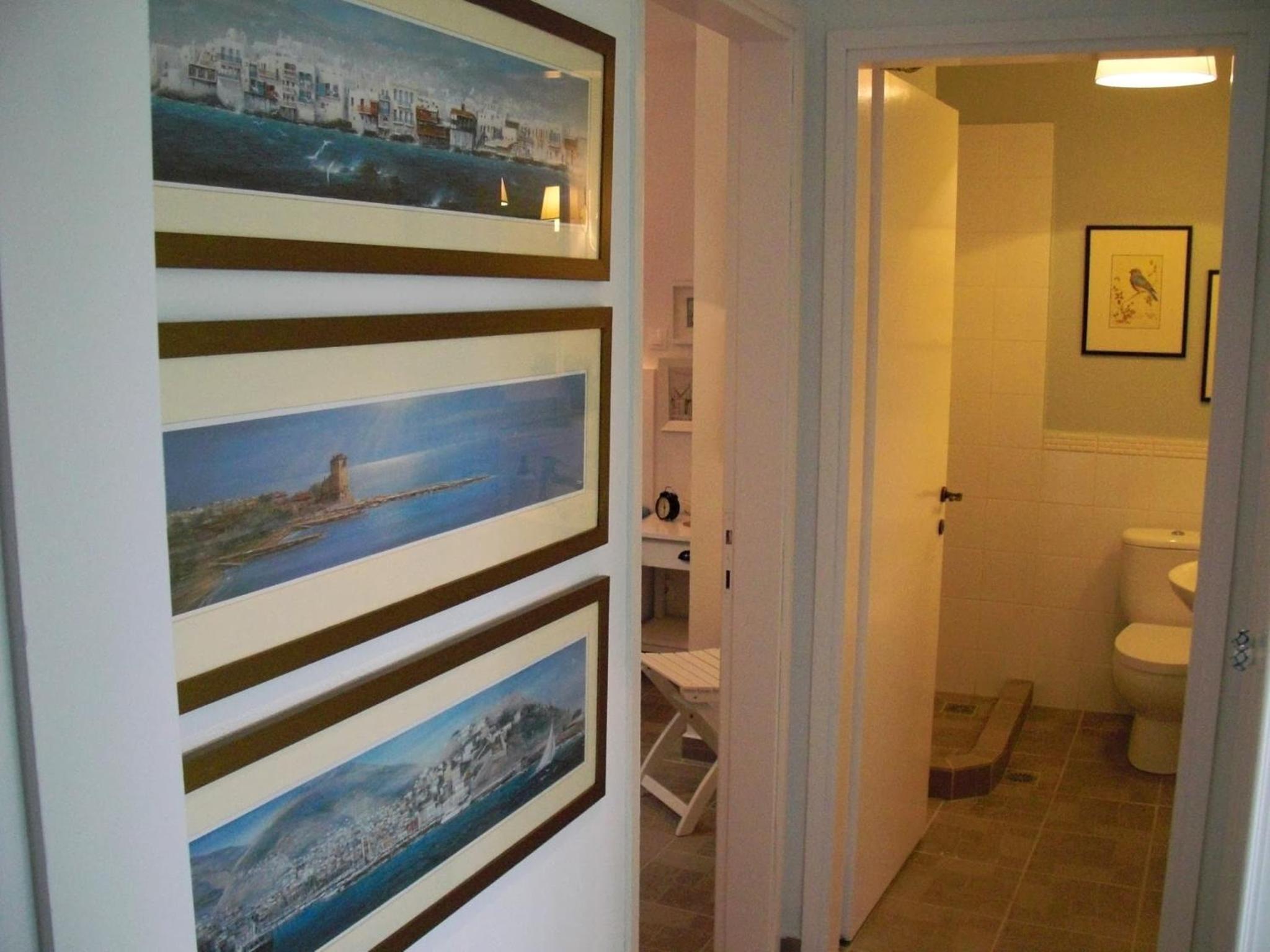 Philippos Apartments