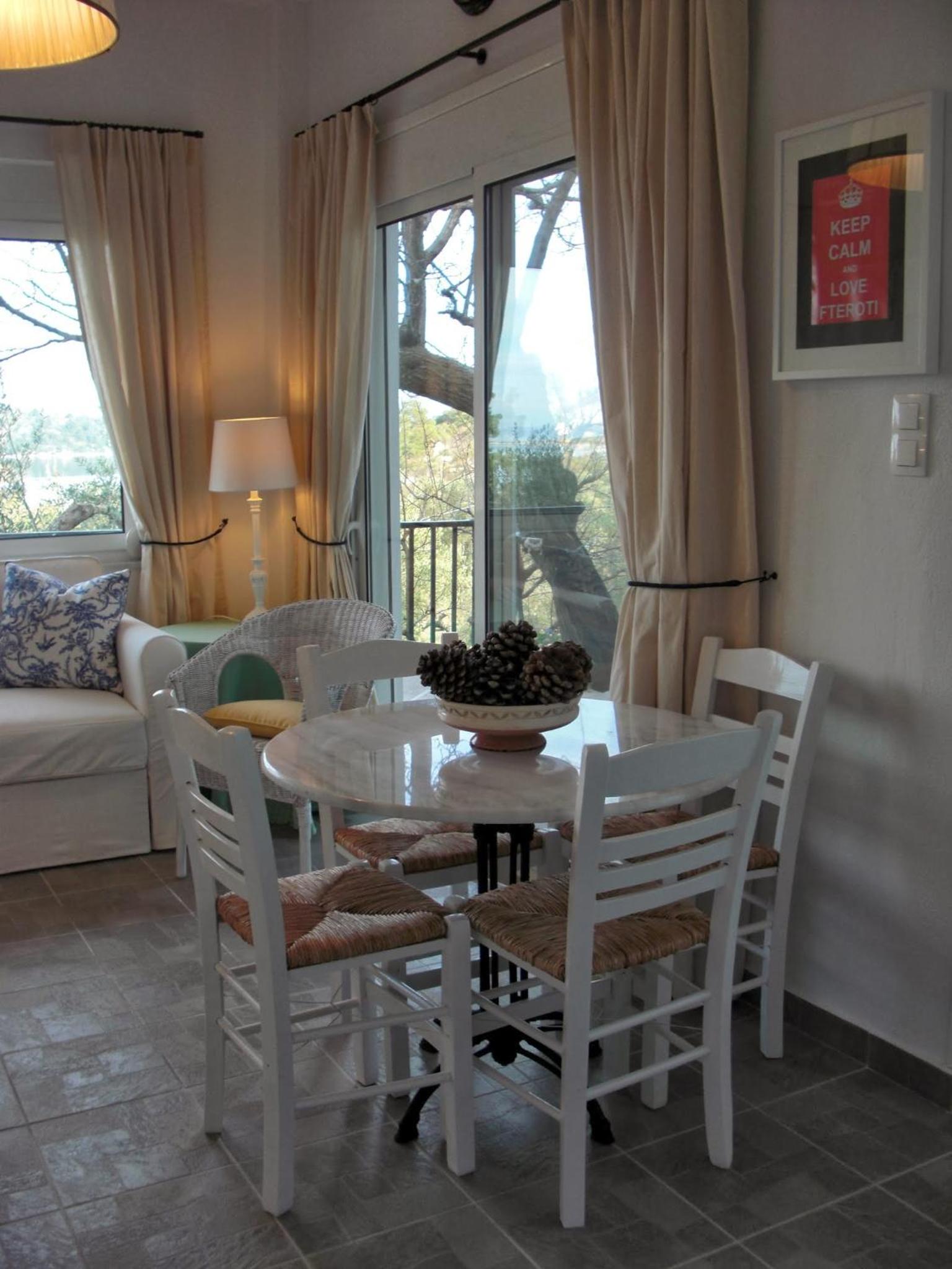 Philippos Apartments