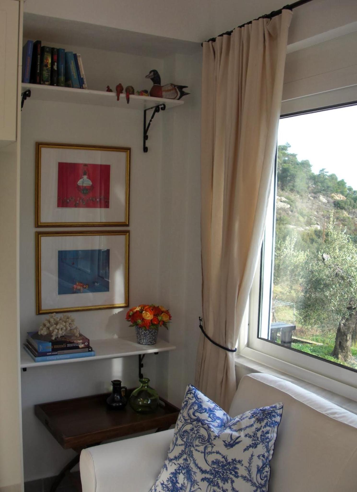 Philippos Apartments