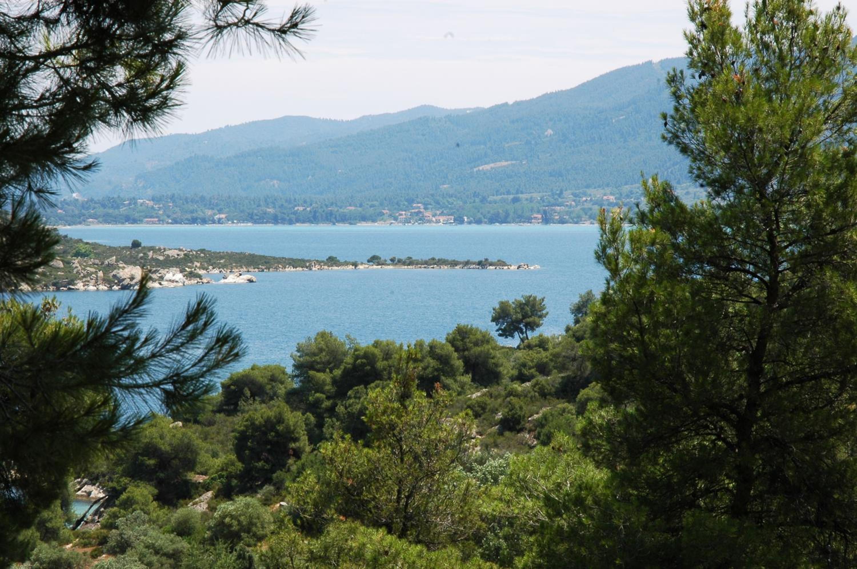 Philippos Apartments