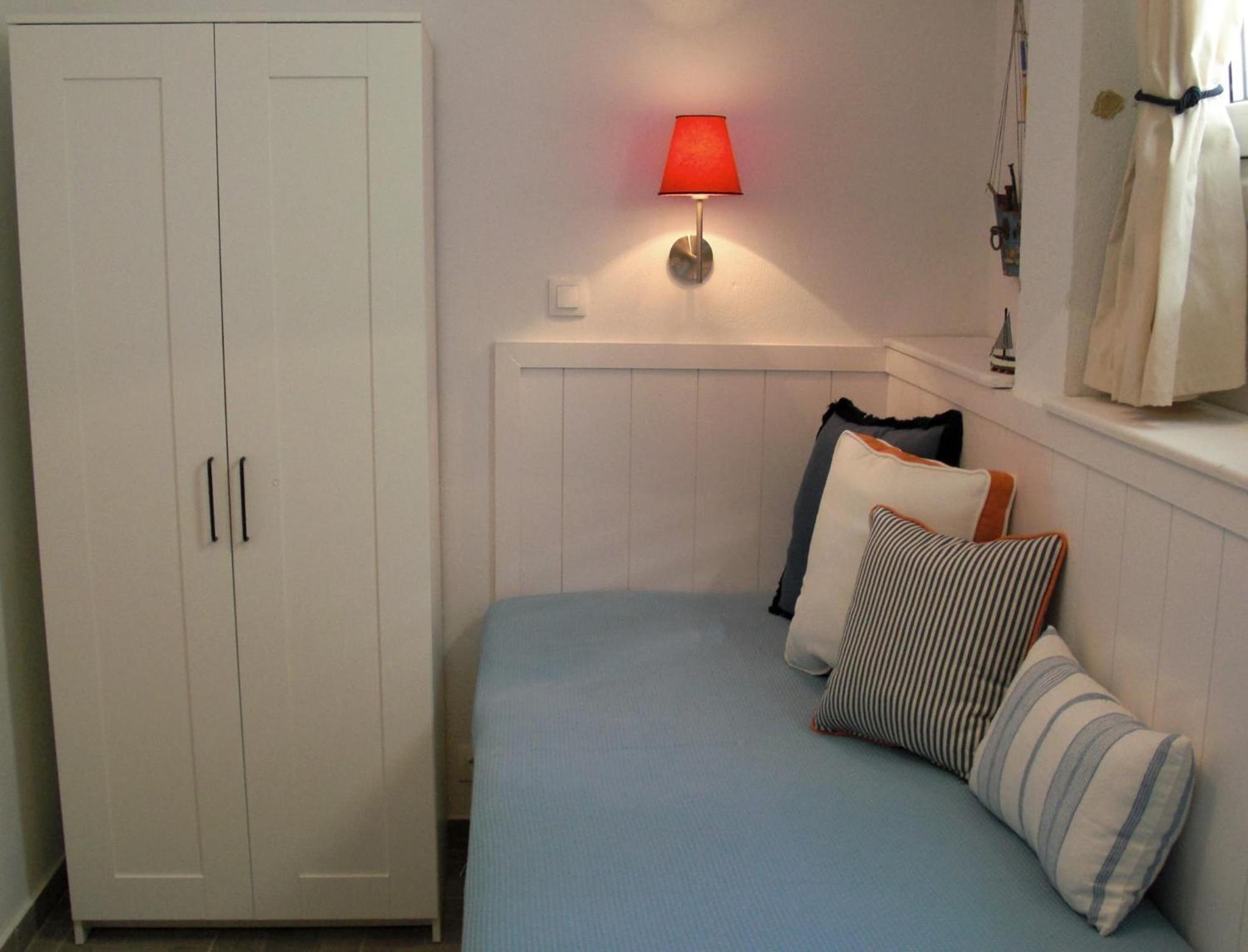 Philippos Apartments