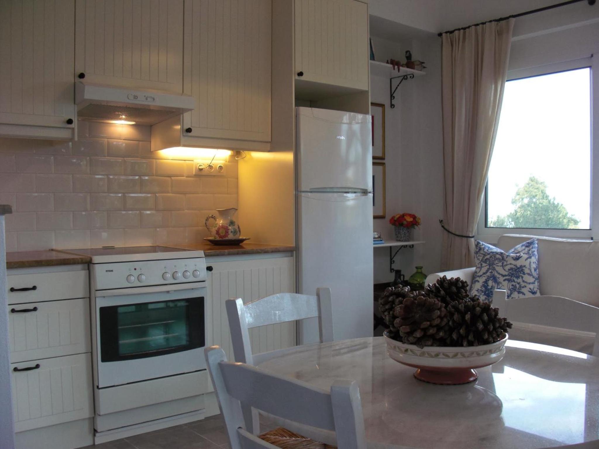Philippos Apartments