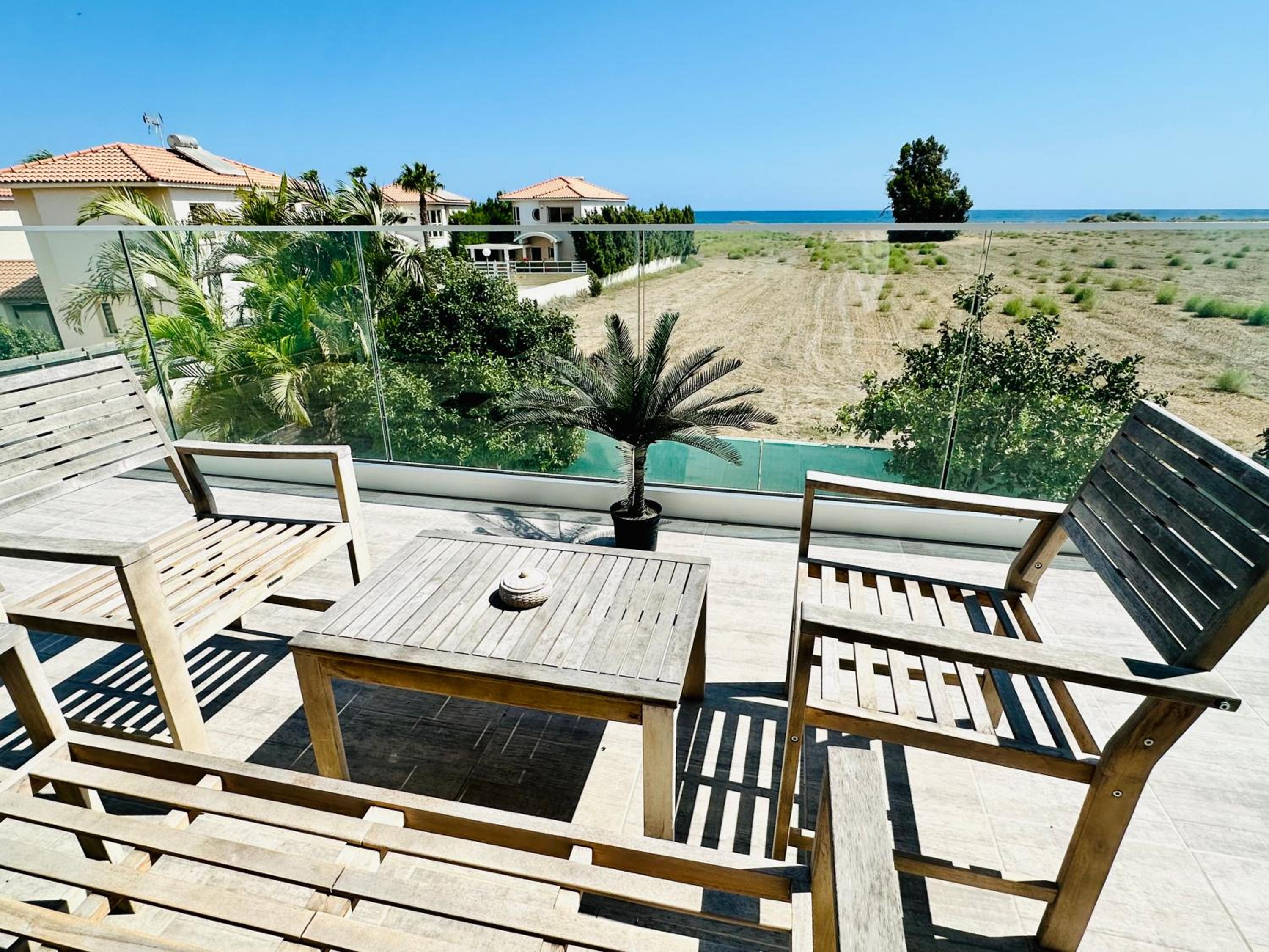 Luxury Villa LAPIS LAZULI