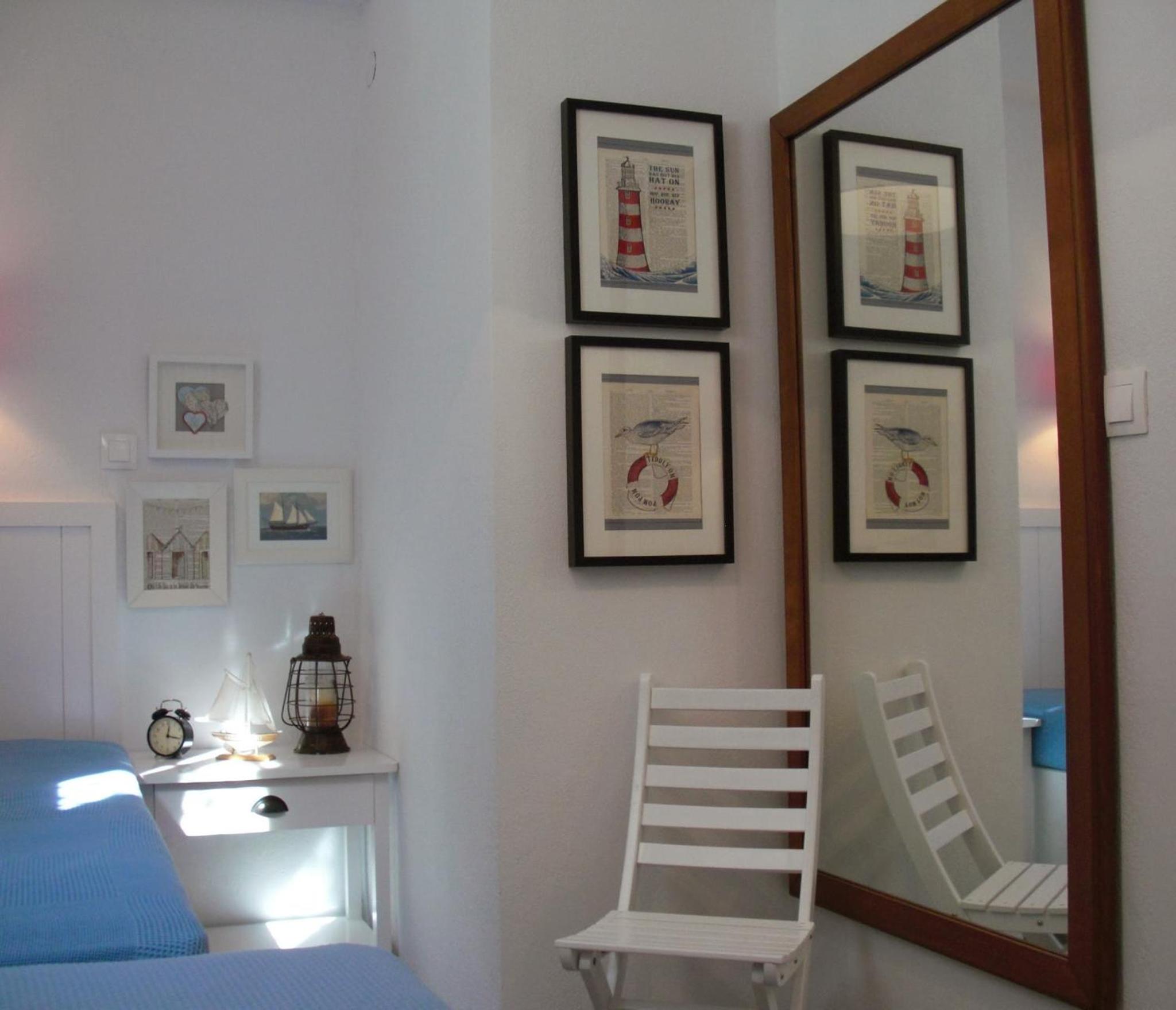 Philippos Apartments