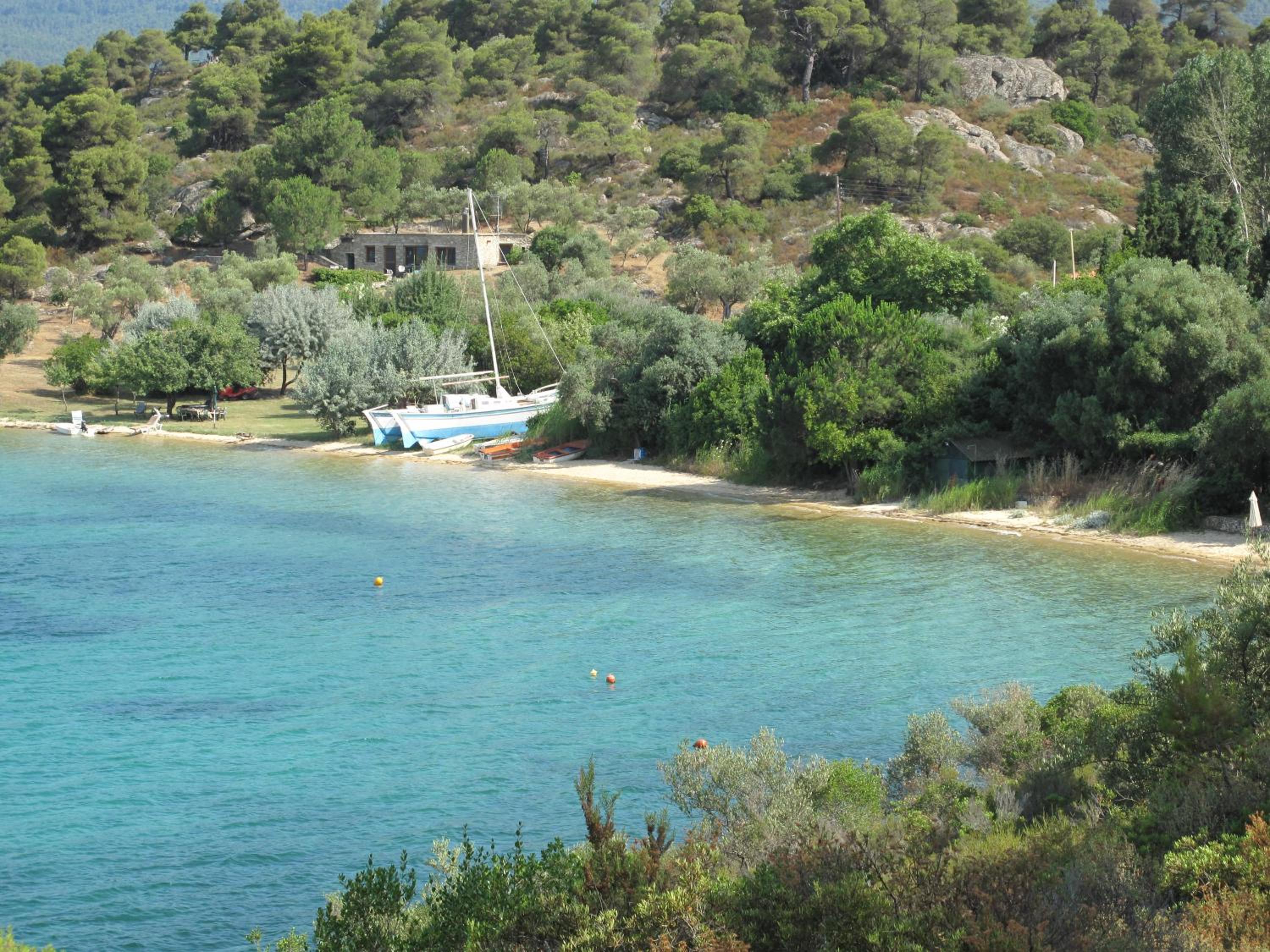 Philippos Apartments