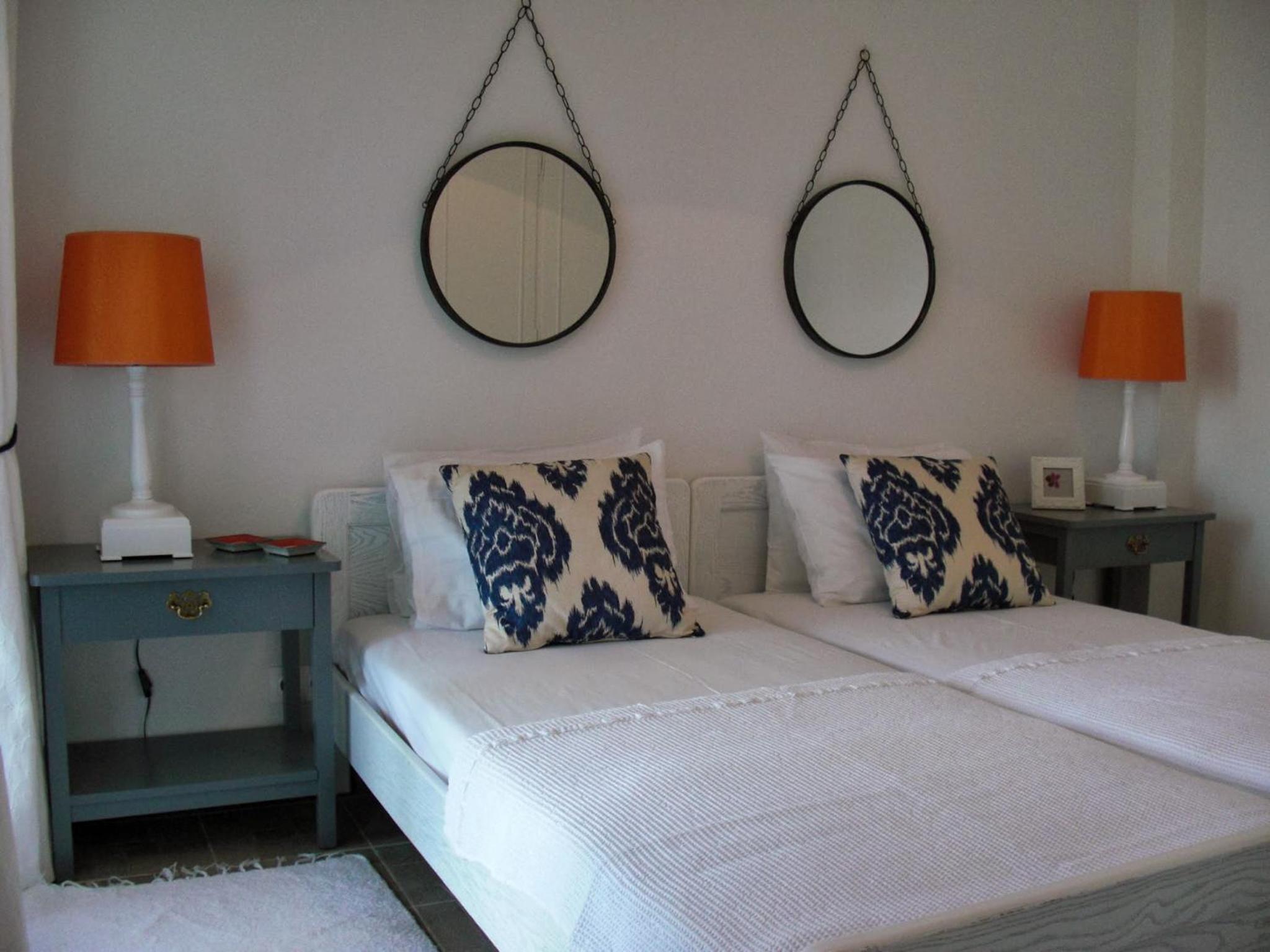 Philippos Apartments