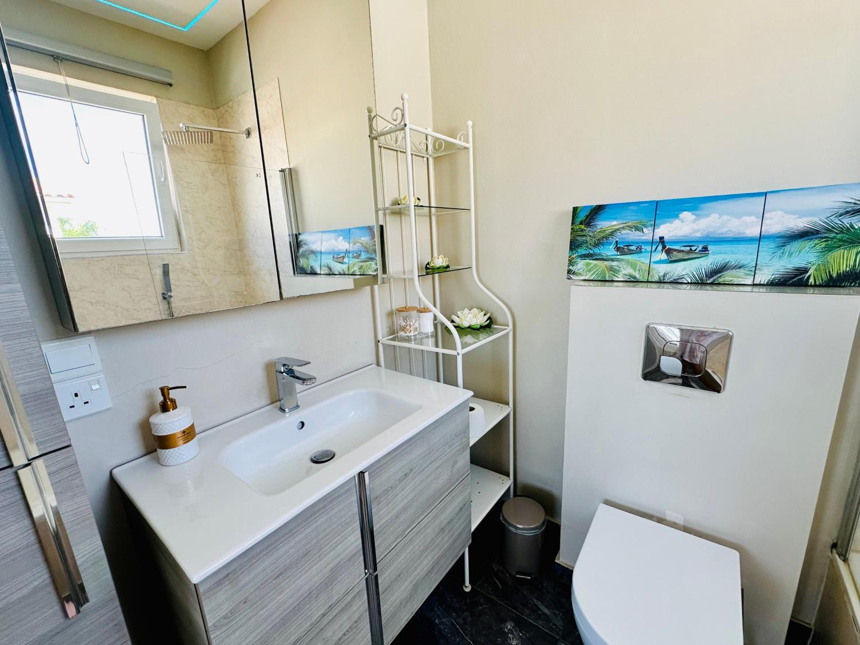 Luxury Villa LAPIS LAZULI