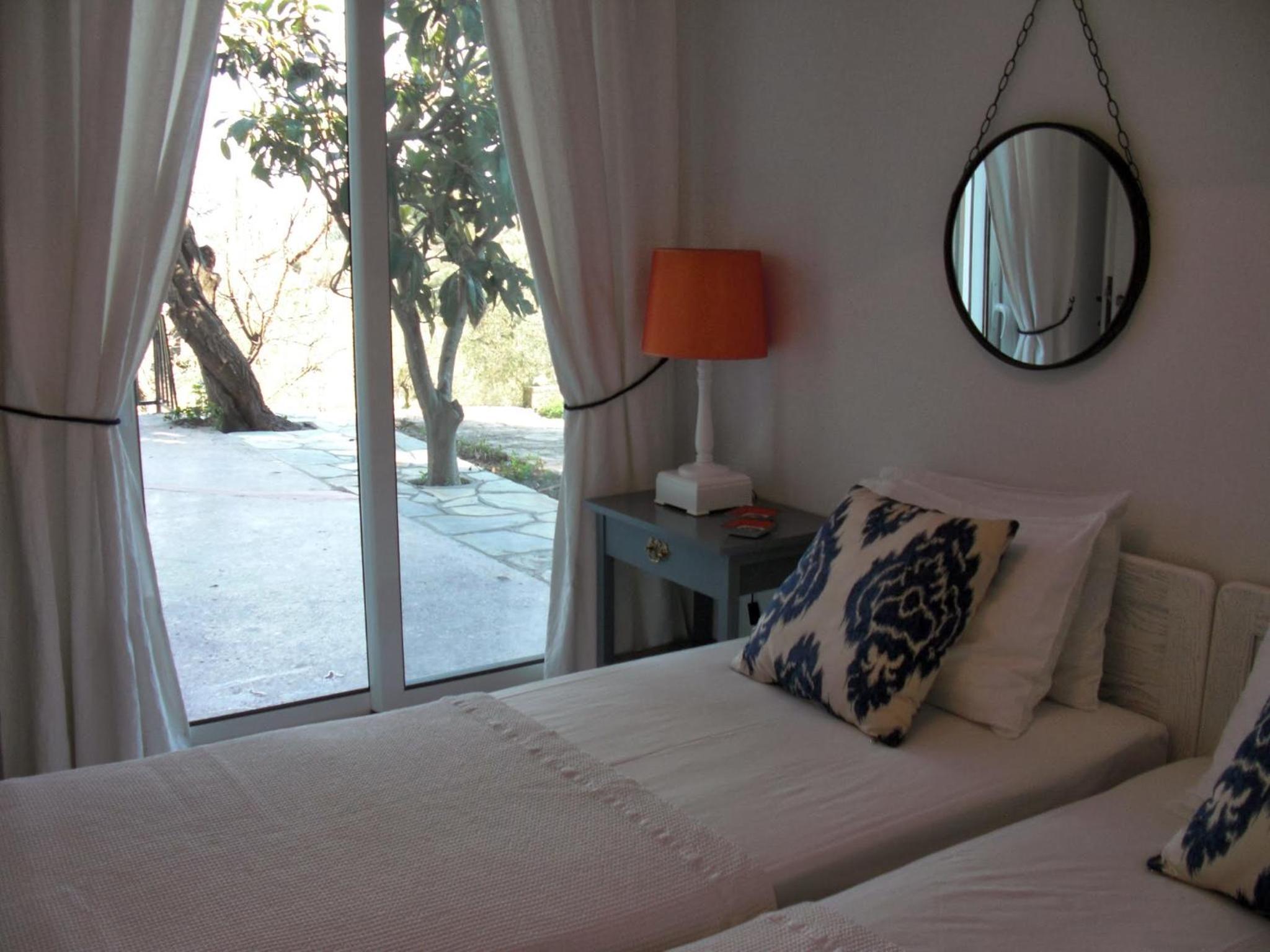 Philippos Apartments