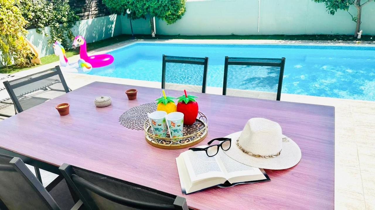 Luxury Villa LAPIS LAZULI