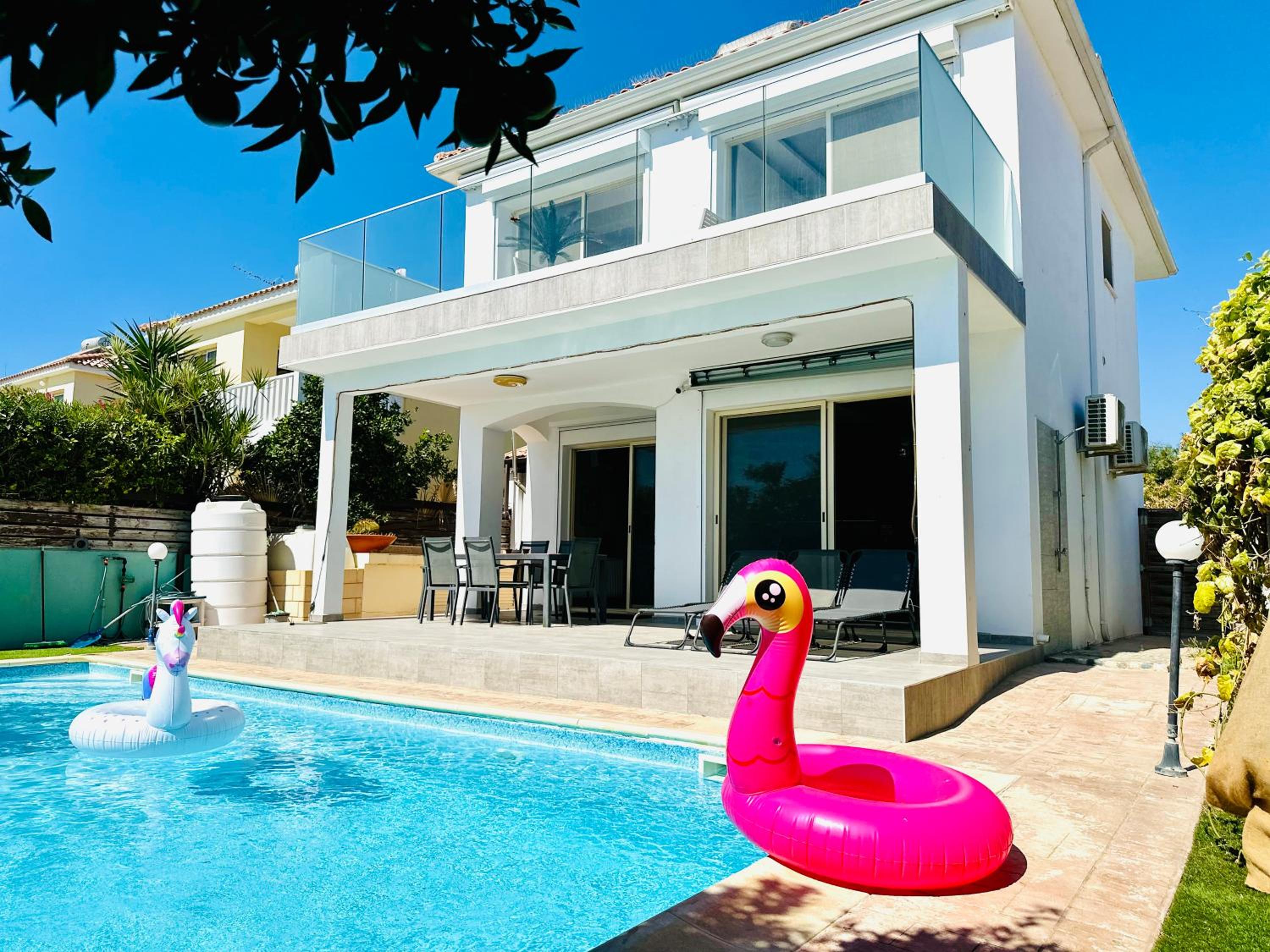 Luxury Villa LAPIS LAZULI