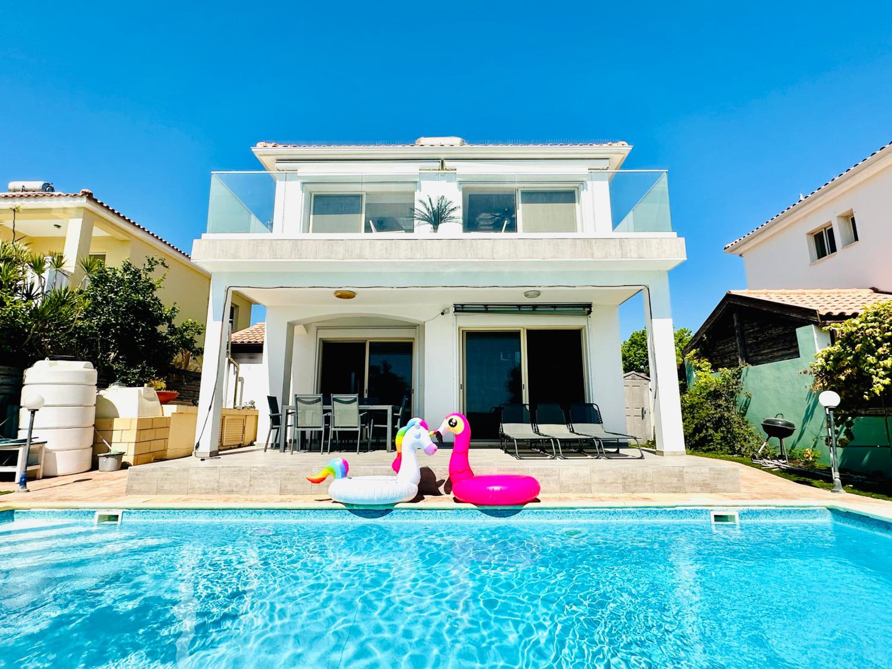 Luxury Villa LAPIS LAZULI