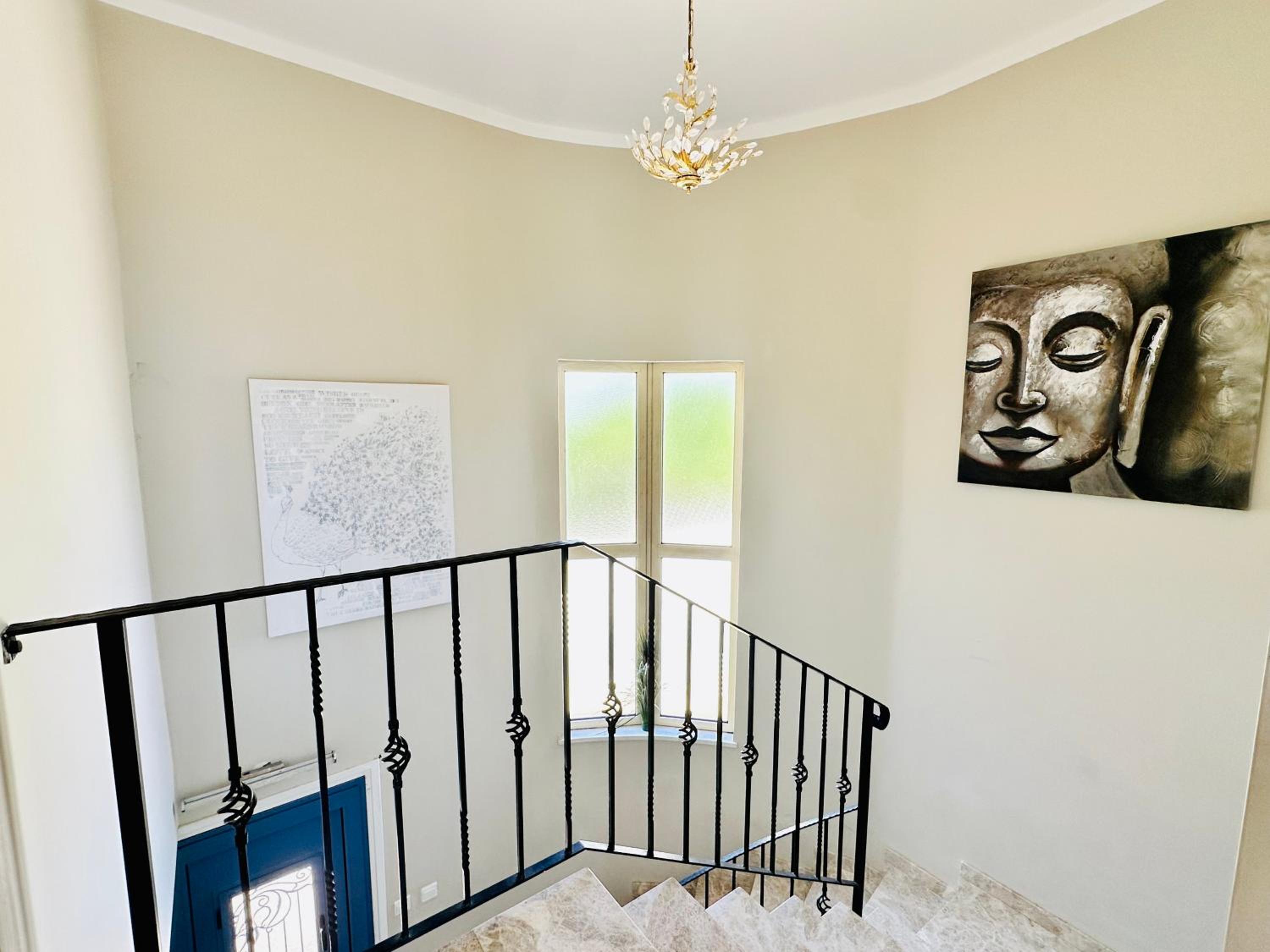 Luxury Villa LAPIS LAZULI