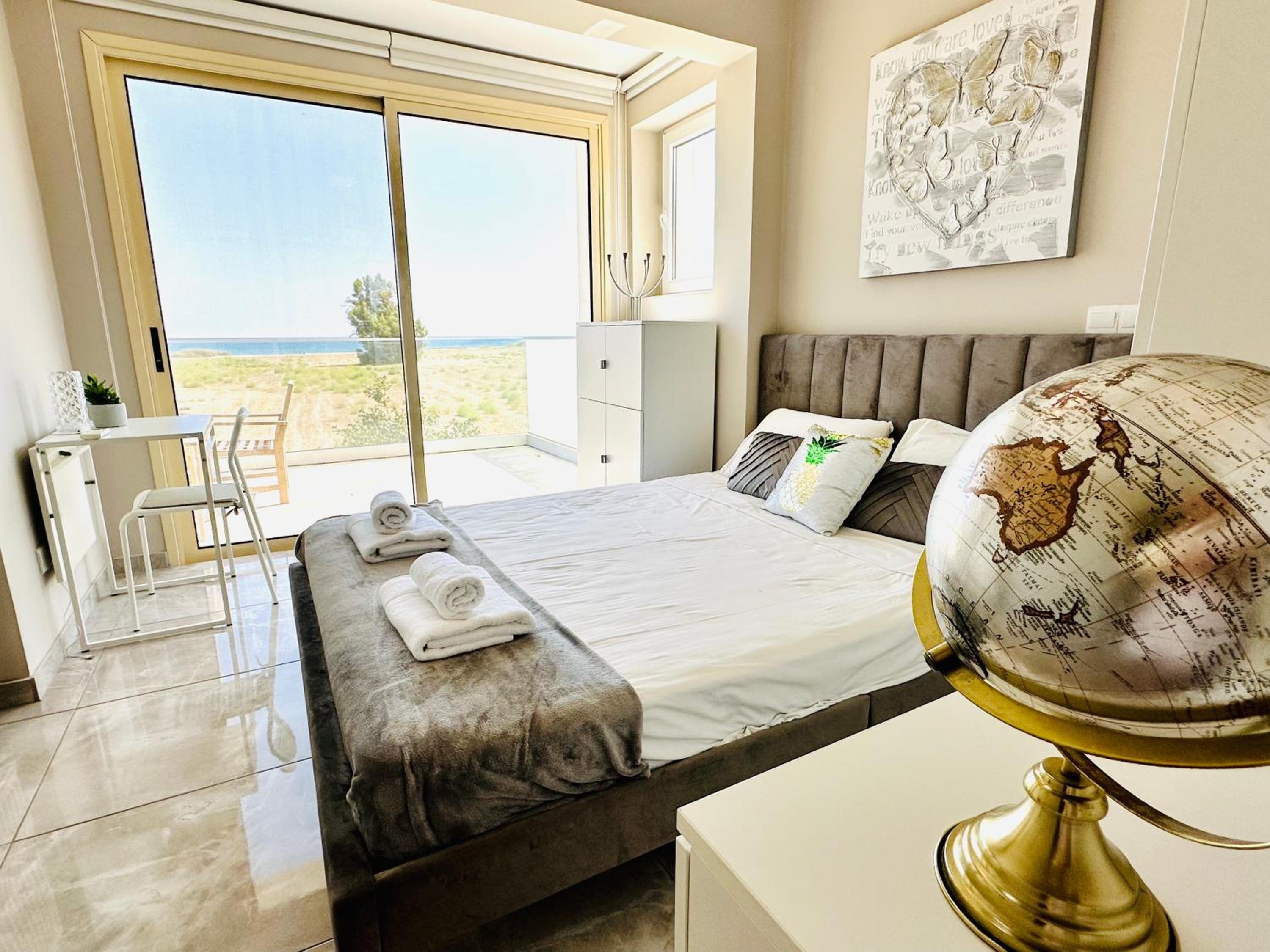 Luxury Villa LAPIS LAZULI