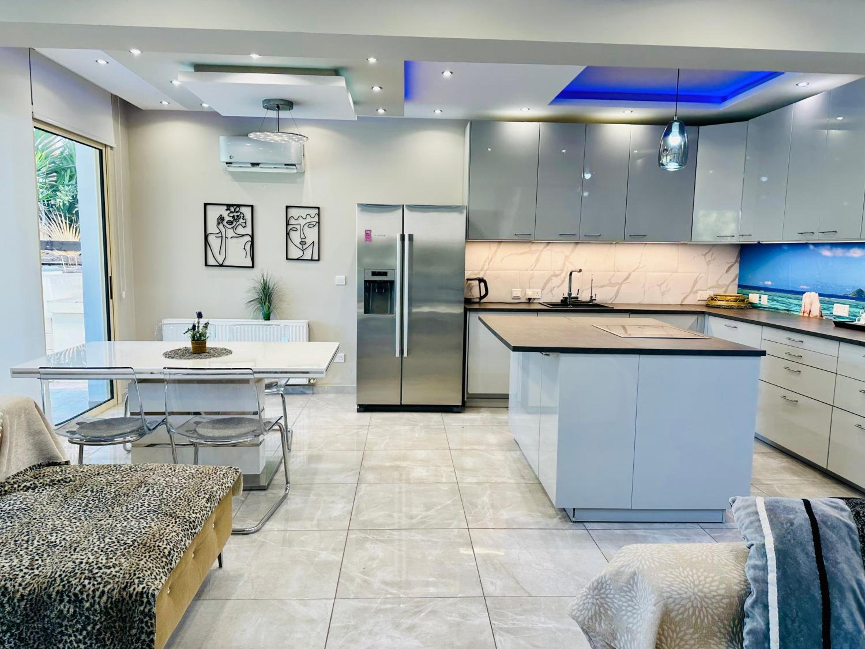 Luxury Villa LAPIS LAZULI