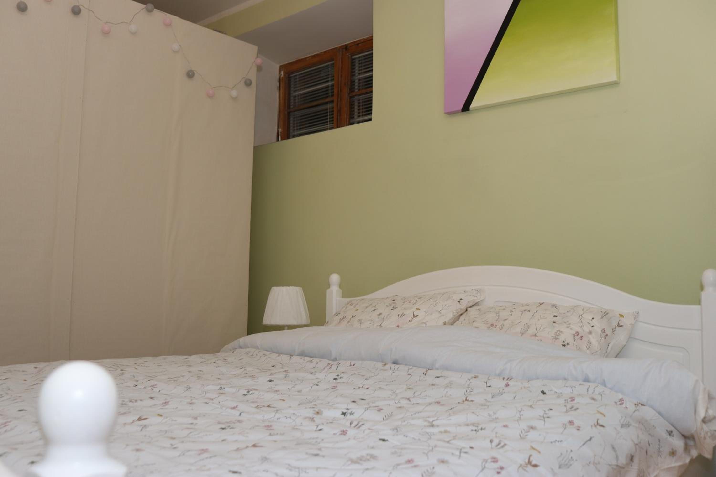 Hotel Cozy apartment with a sauna - Image 1