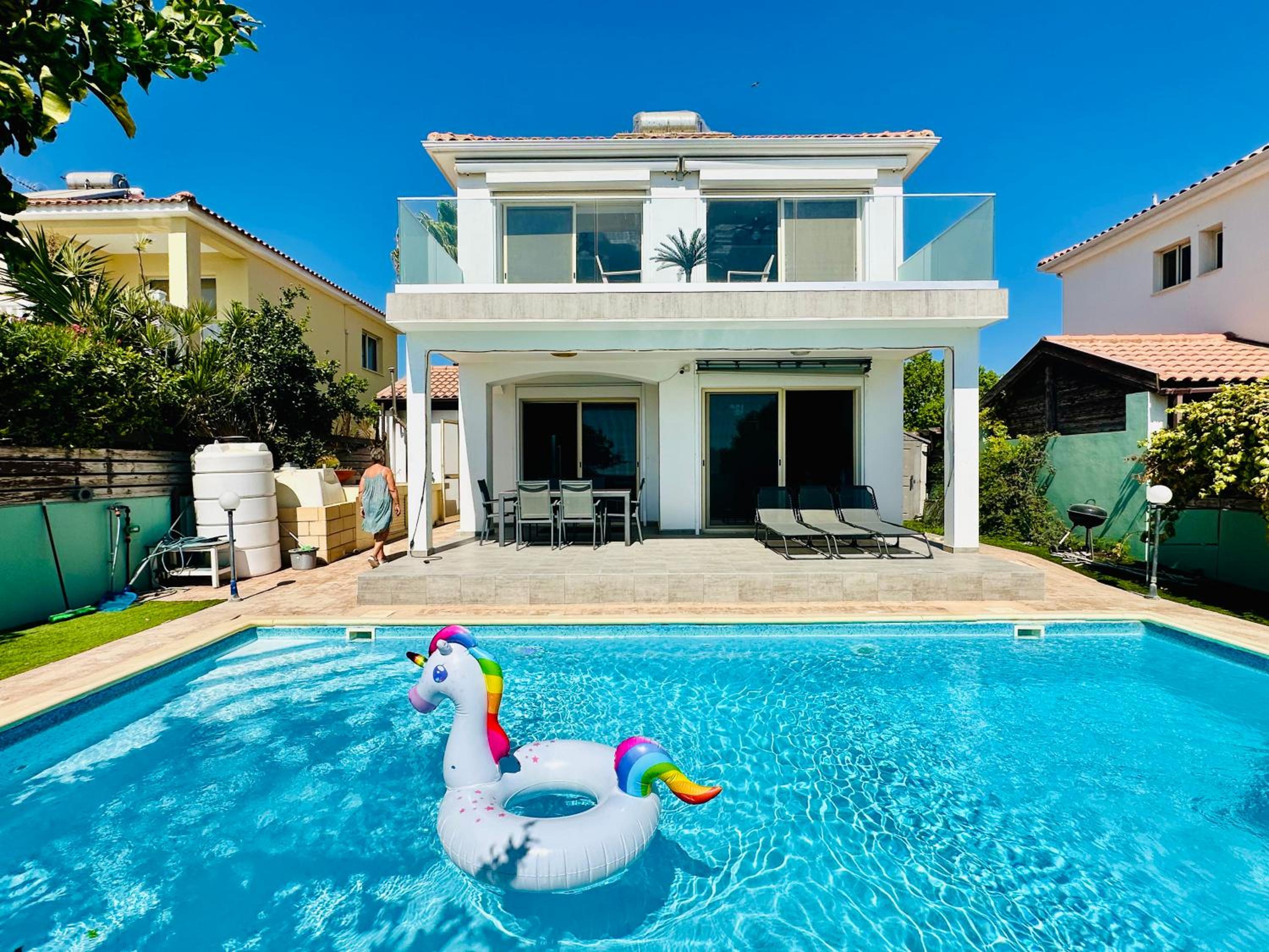 Luxury Villa LAPIS LAZULI