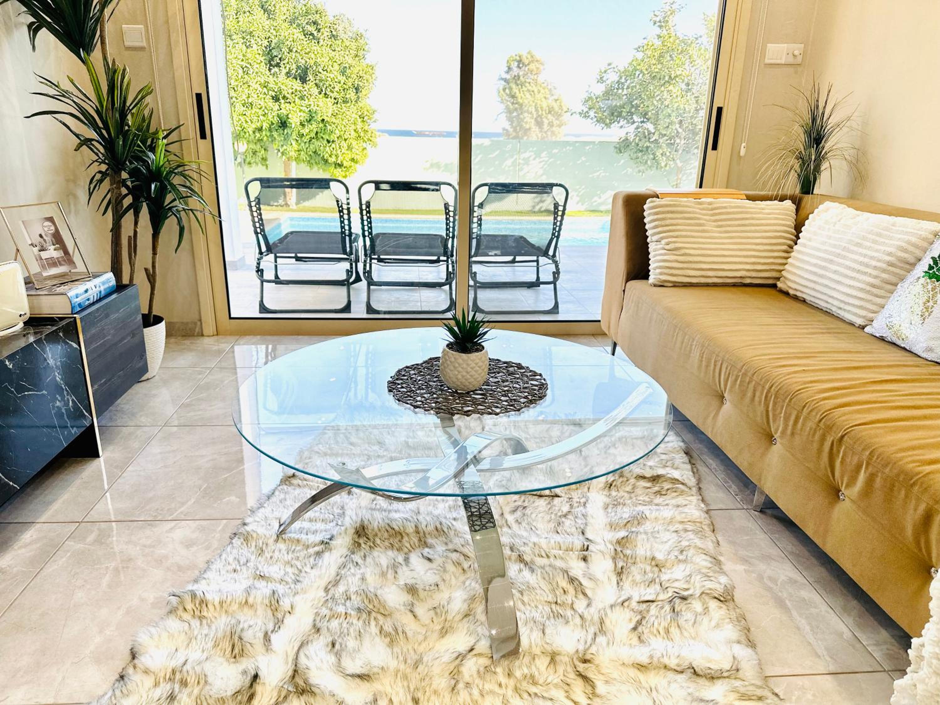 Luxury Villa LAPIS LAZULI