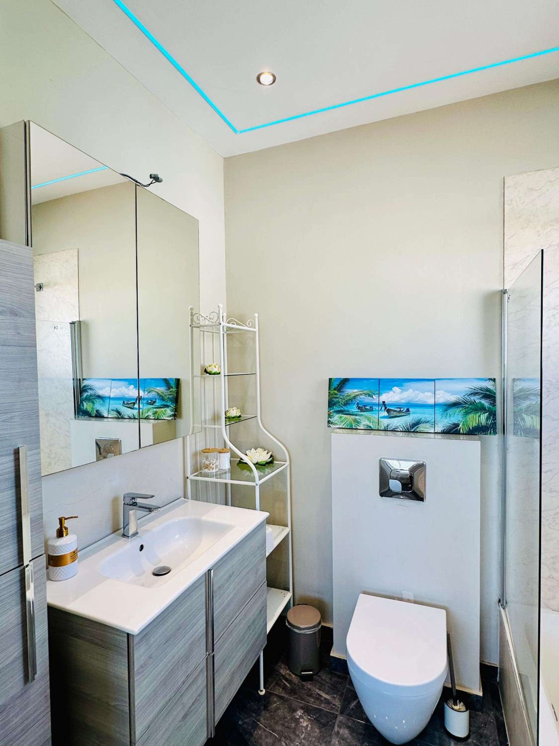 Luxury Villa LAPIS LAZULI