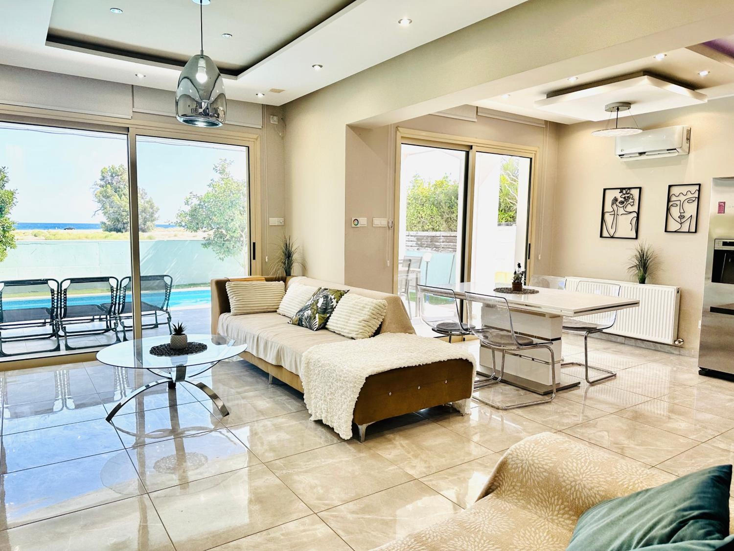 Luxury Villa LAPIS LAZULI