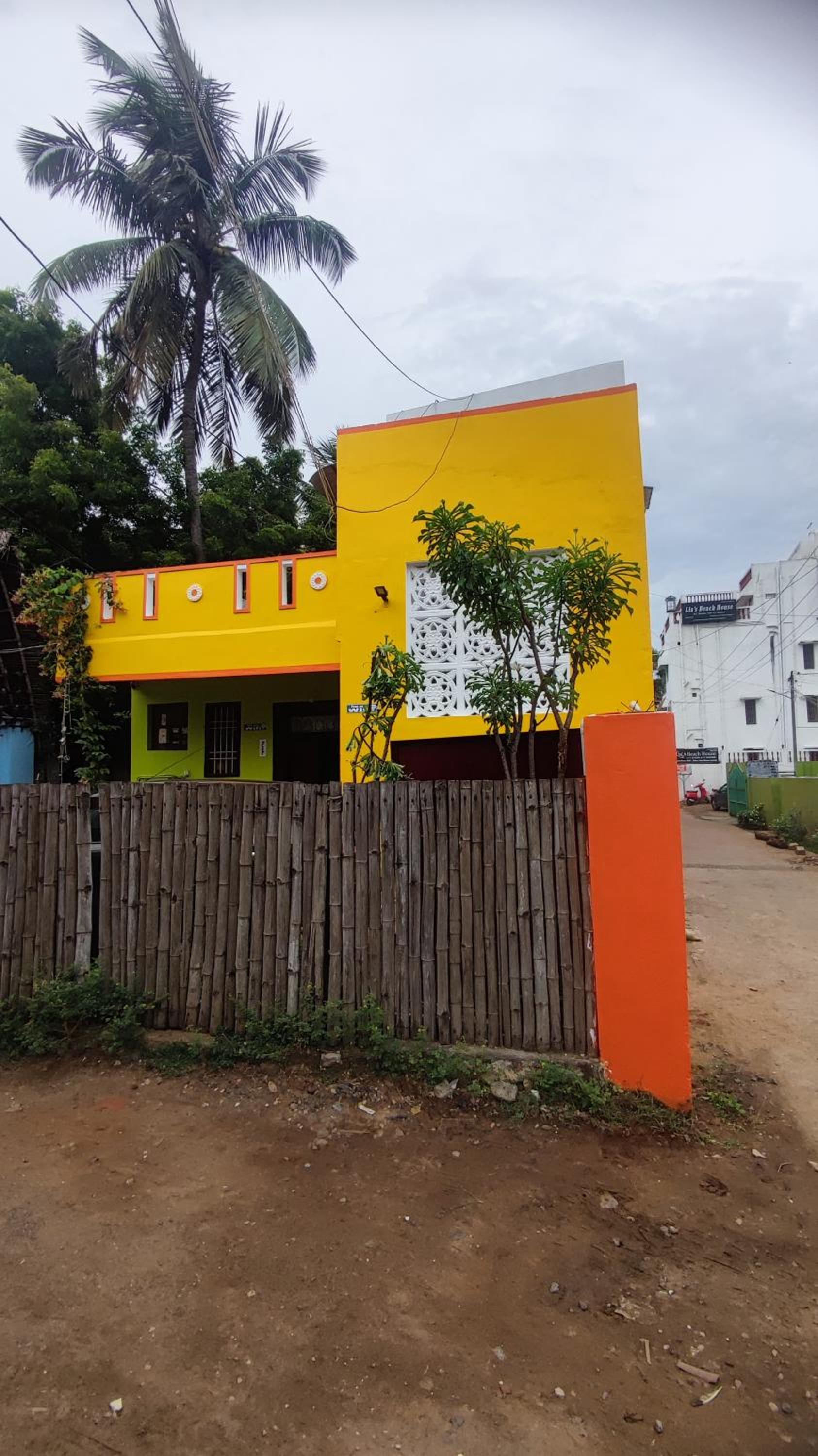 SR Villa Stay