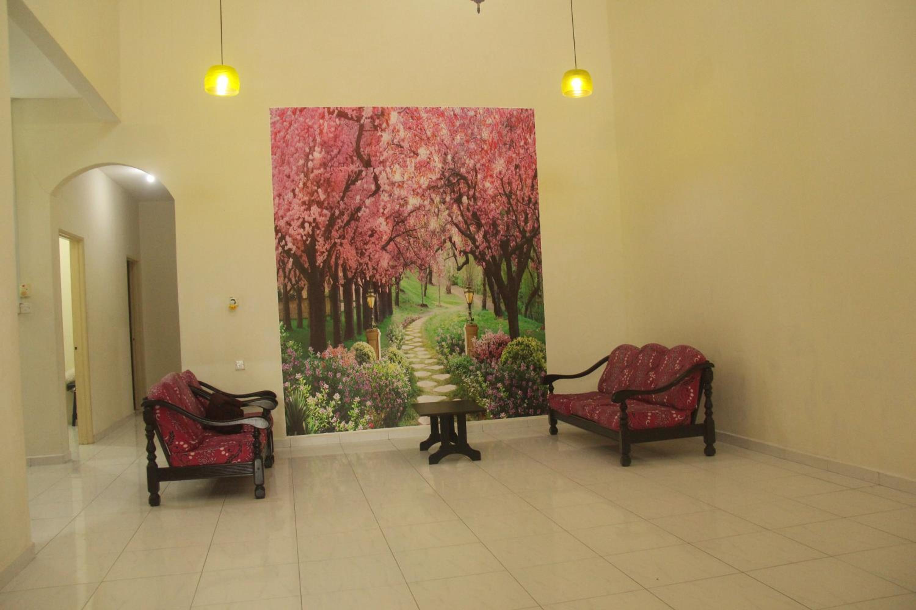 kluang homestay villa 1 photo 2