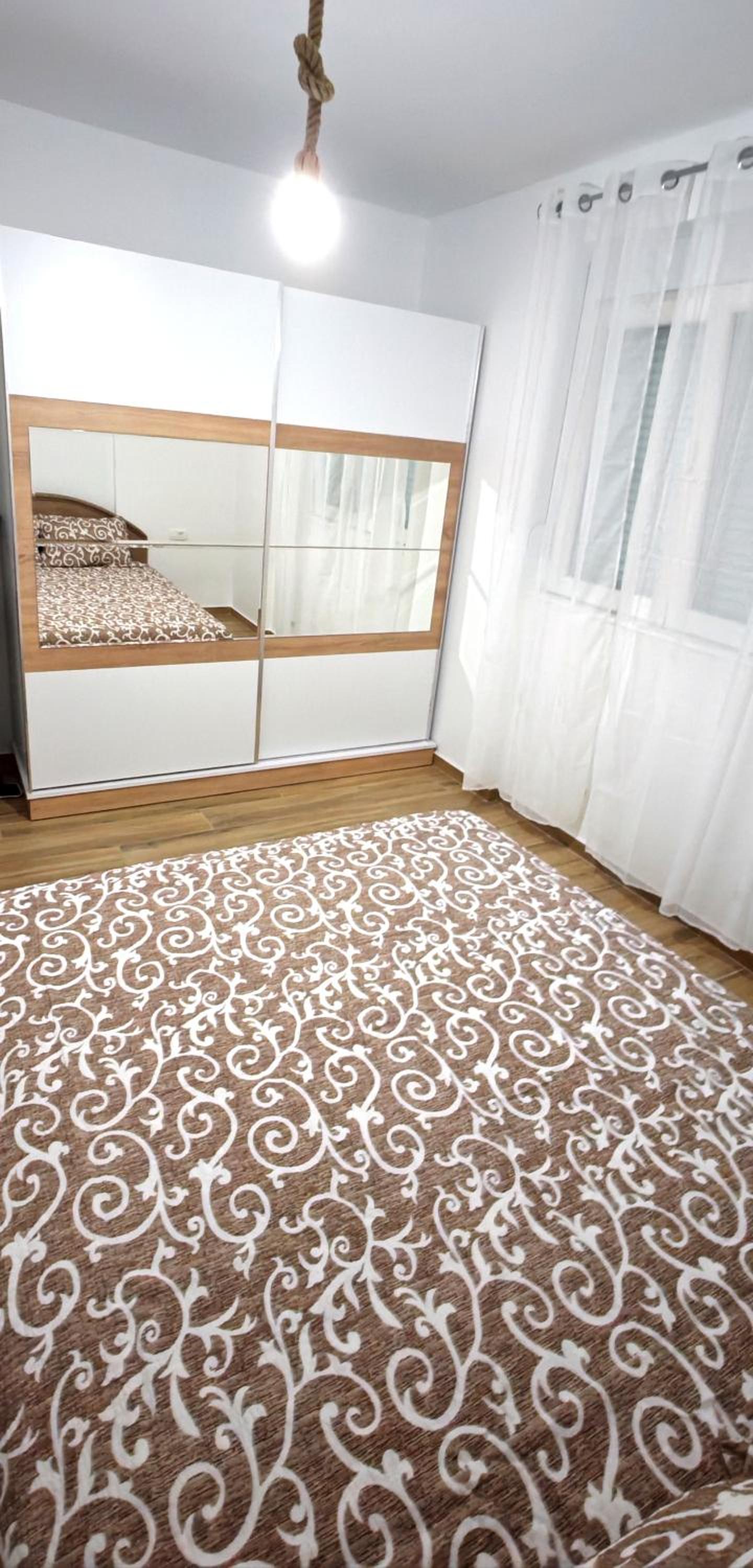 Moderan apartman Klaudija