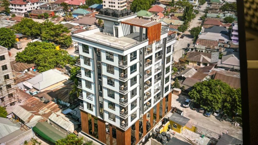 Binsehel Apartment view 3