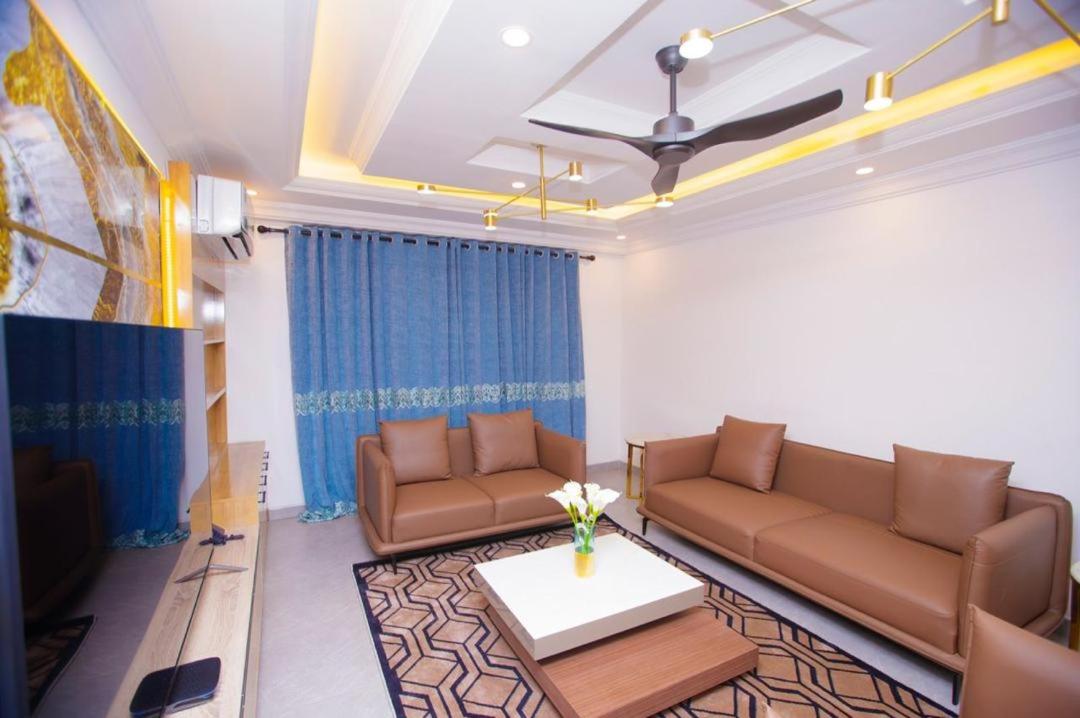 Binsehel Apartment view 4