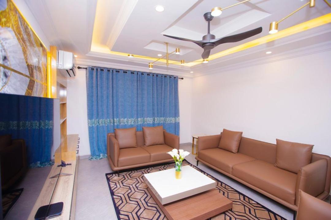Binsehel Apartment view 5