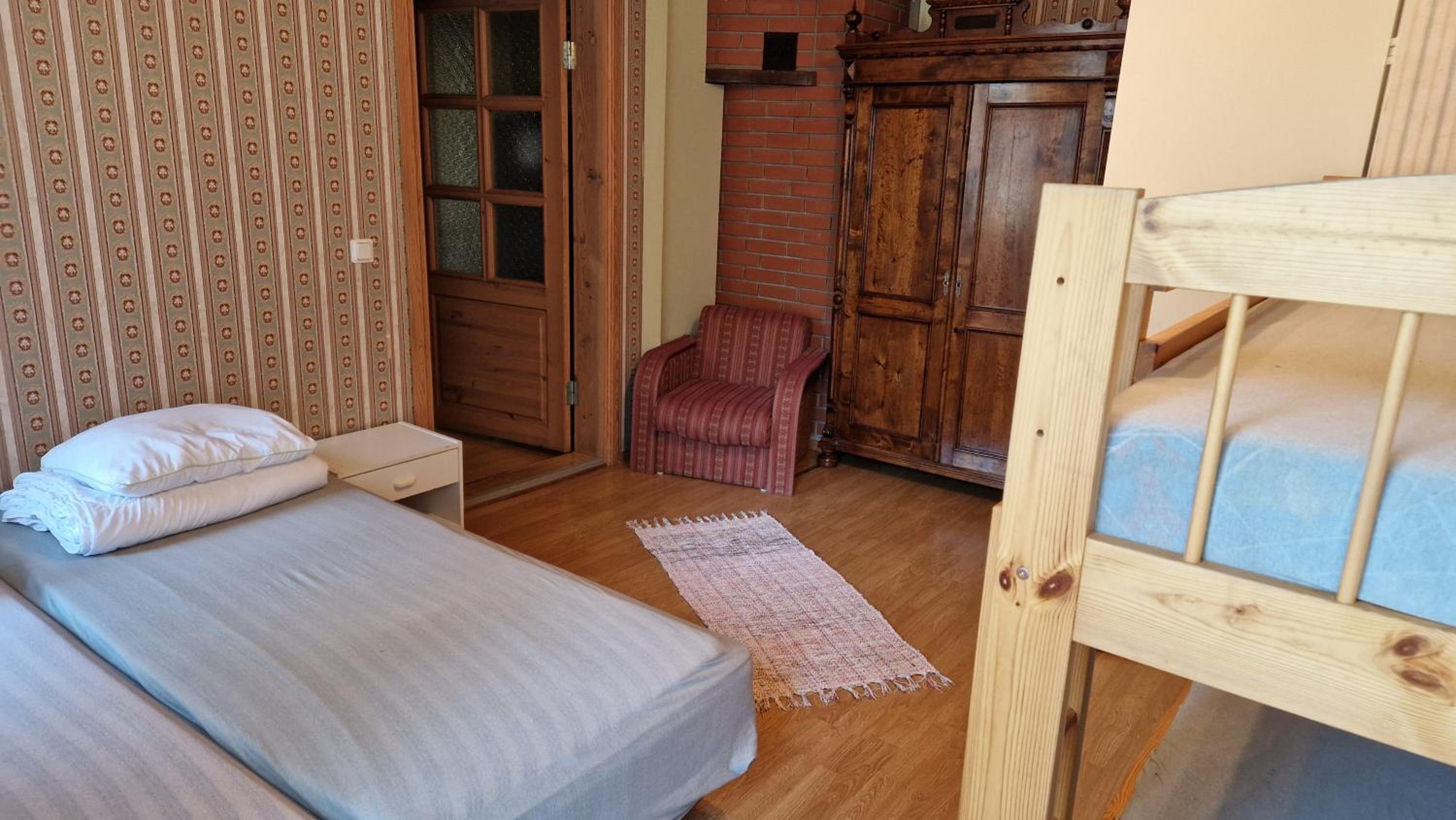 Püha Guesthouse