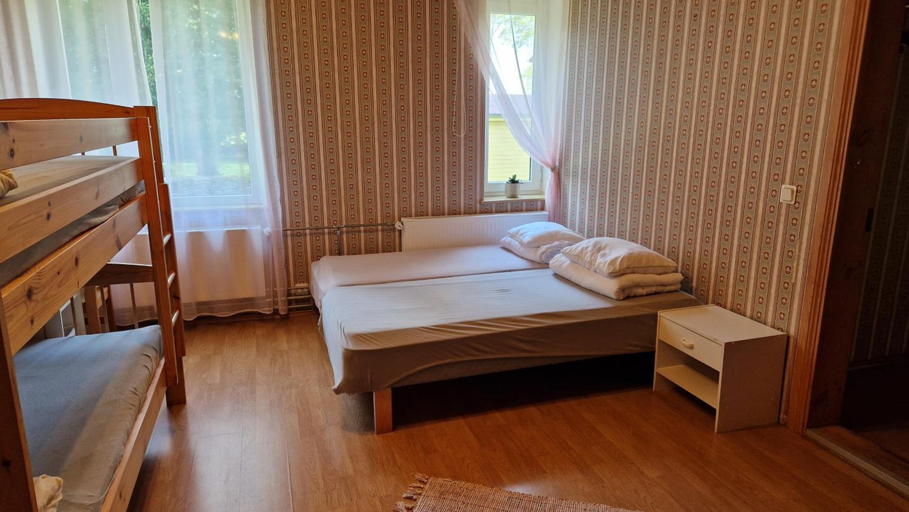 Püha Guesthouse