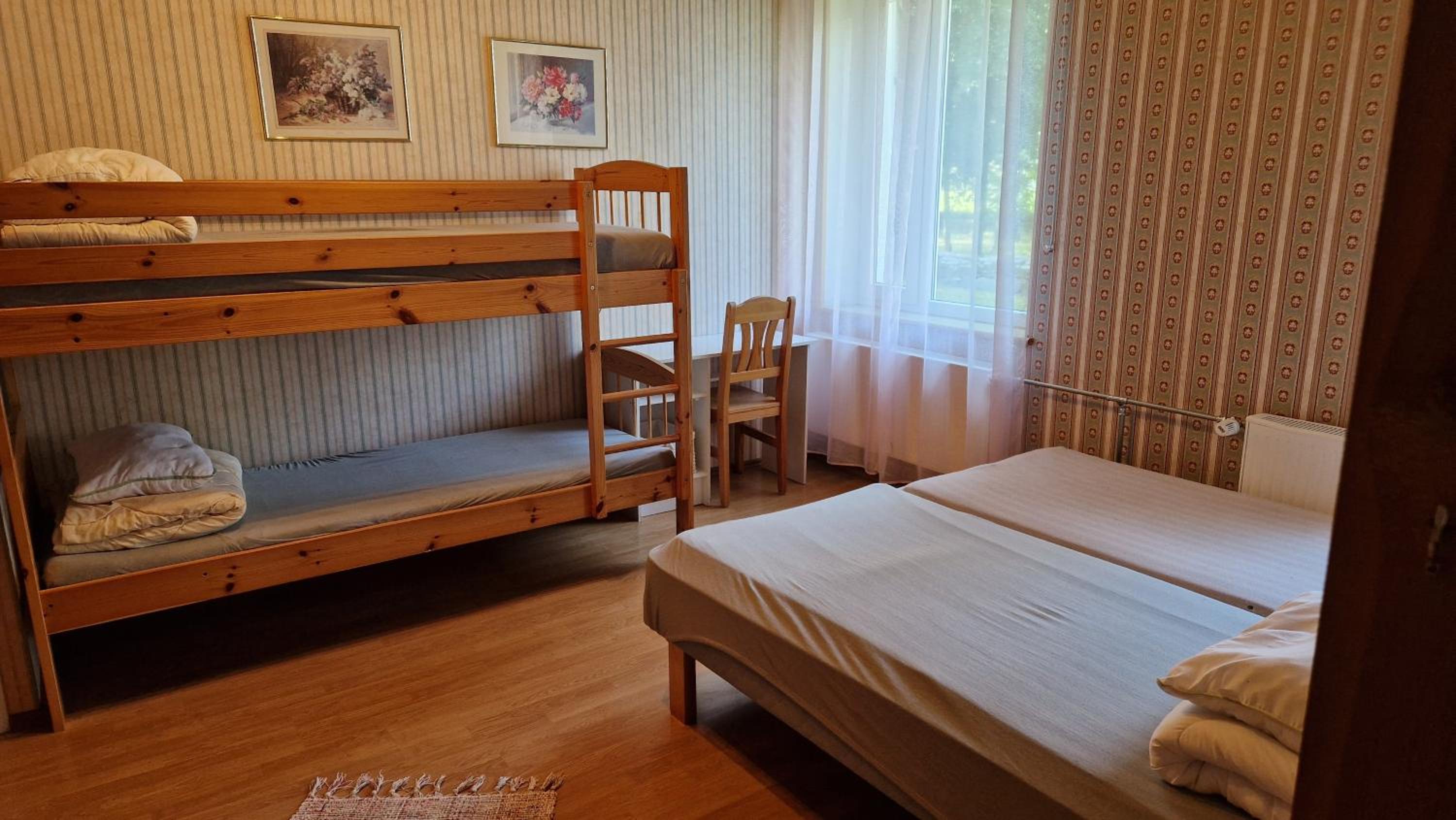 Püha Guesthouse